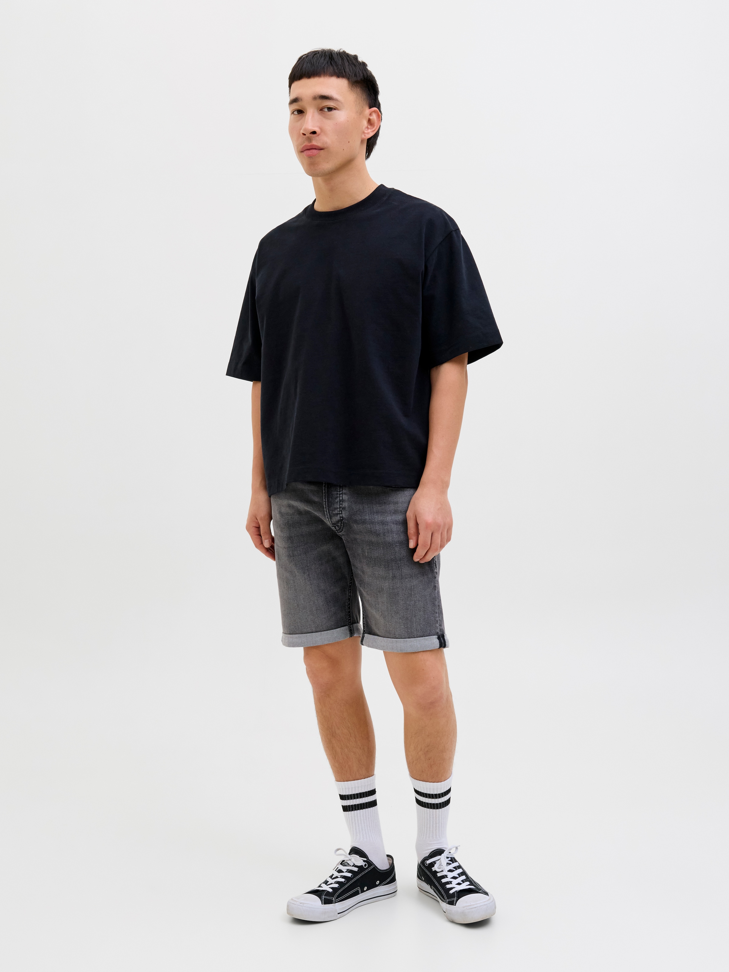Jack & Jones Shorts »JJIRICK JJORIGINAL SHORTS SQ 330«