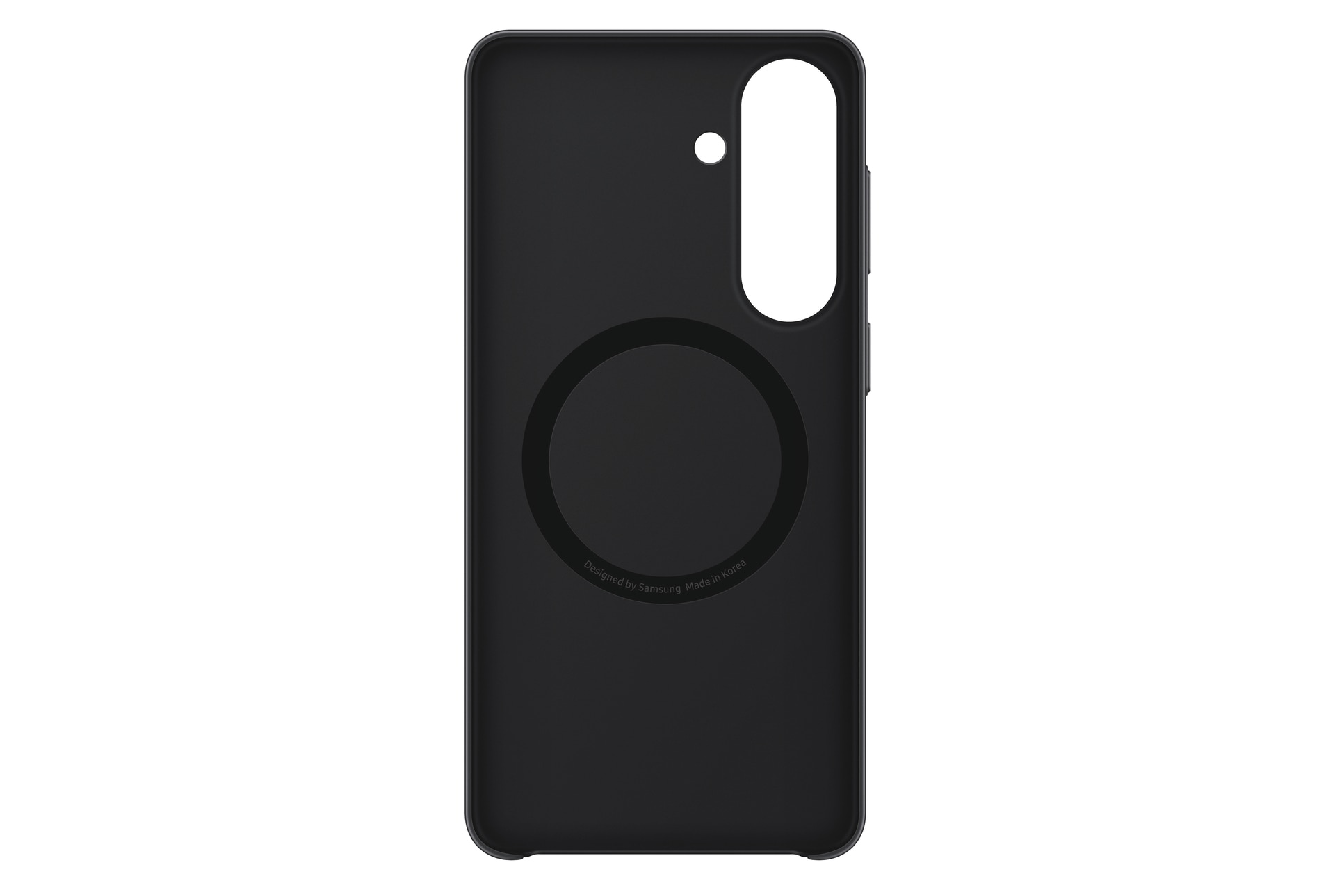 Samsung Handyhülle »Slim Magnet Case für Samsung Galaxy S26+« Smartphones Backcover, Schutzhülle, Handyschutzhülle, Case, Schutzcase, stoßfest