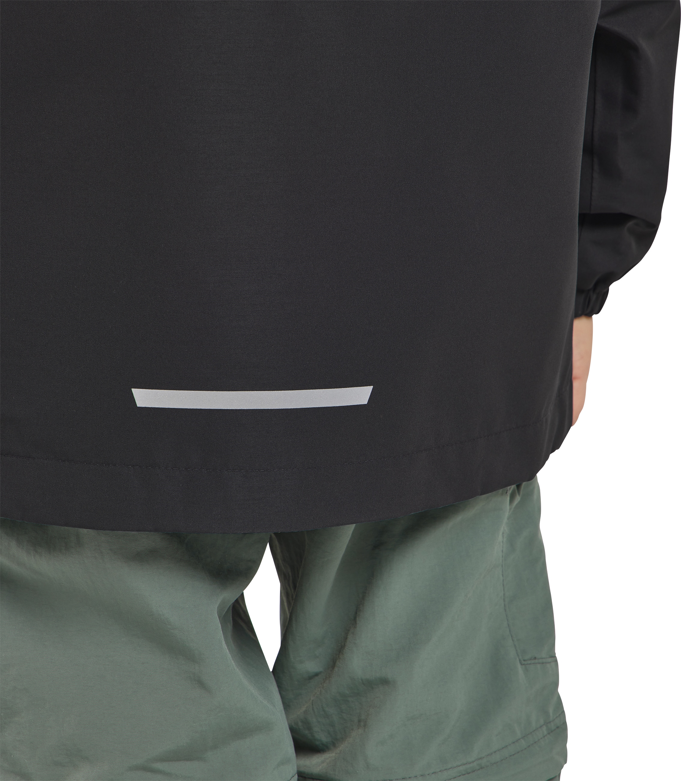 Jack Wolfskin 3-in-1-Funktionsjacke »ICELAND 3IN1 JACKET K« mitKapuze 3in1, wasserdicht, Übergangsjacke/Winterjacke