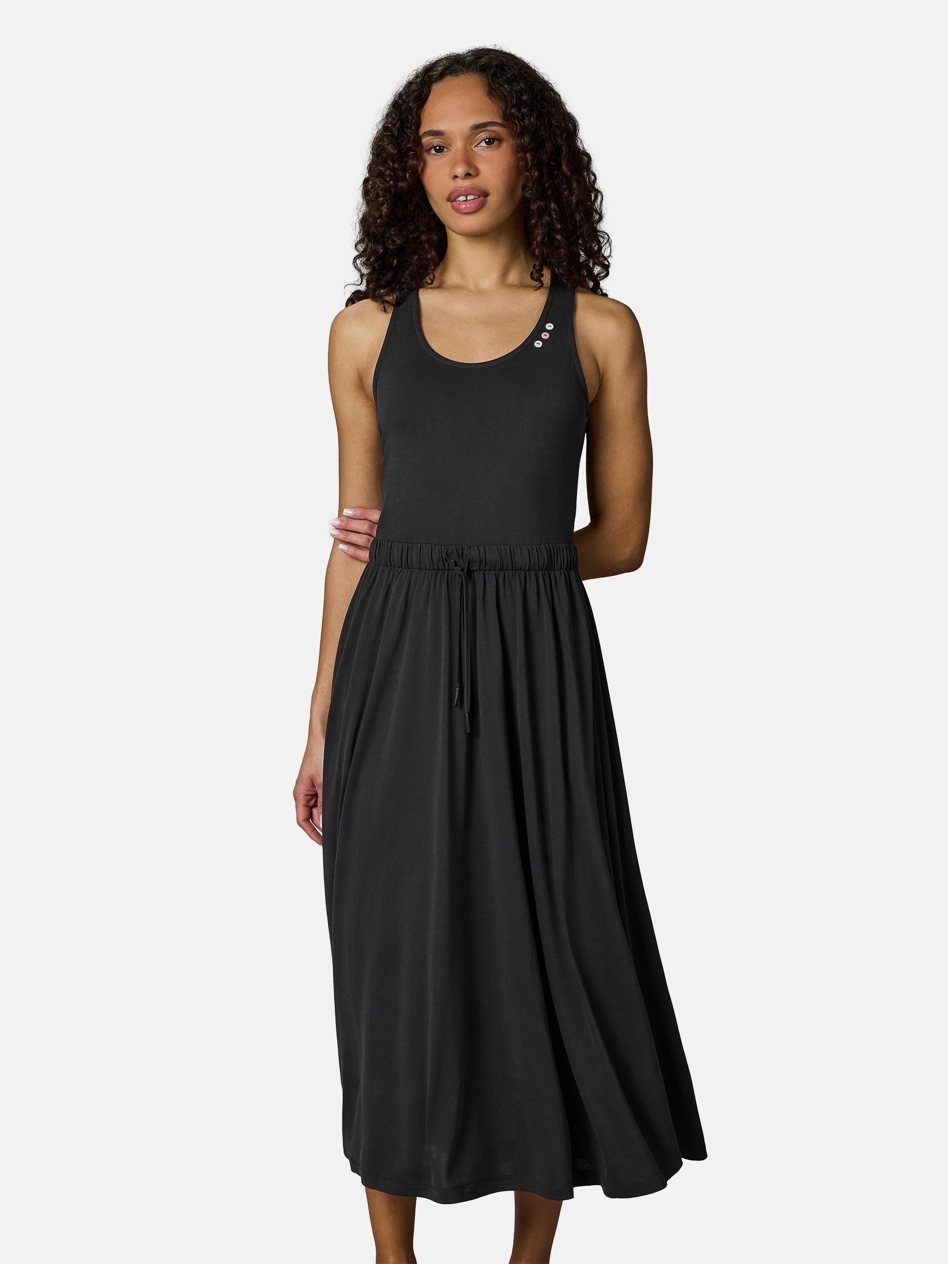 Ragwear Shirtkleid »Shirtkleid Mauglia YOUMODO«