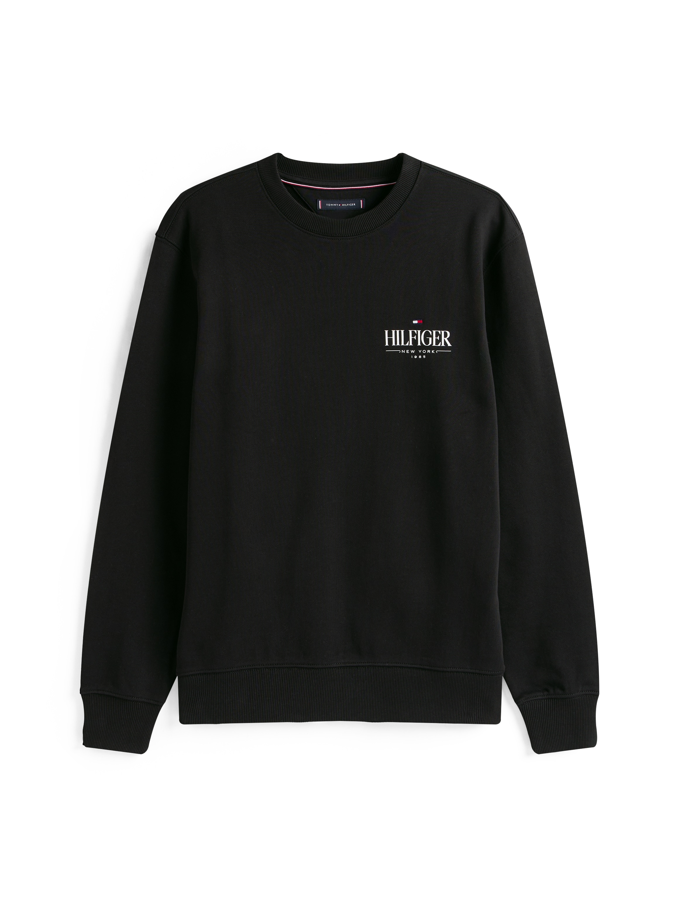 Tommy Hilfiger Sweatshirt »HILFIGER STACKED SWEATSHIRTS«
