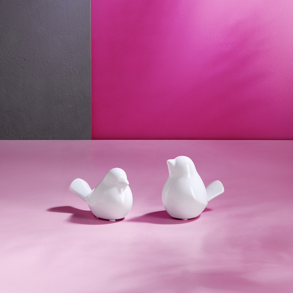 Fink Dekofigur »BIRDY«