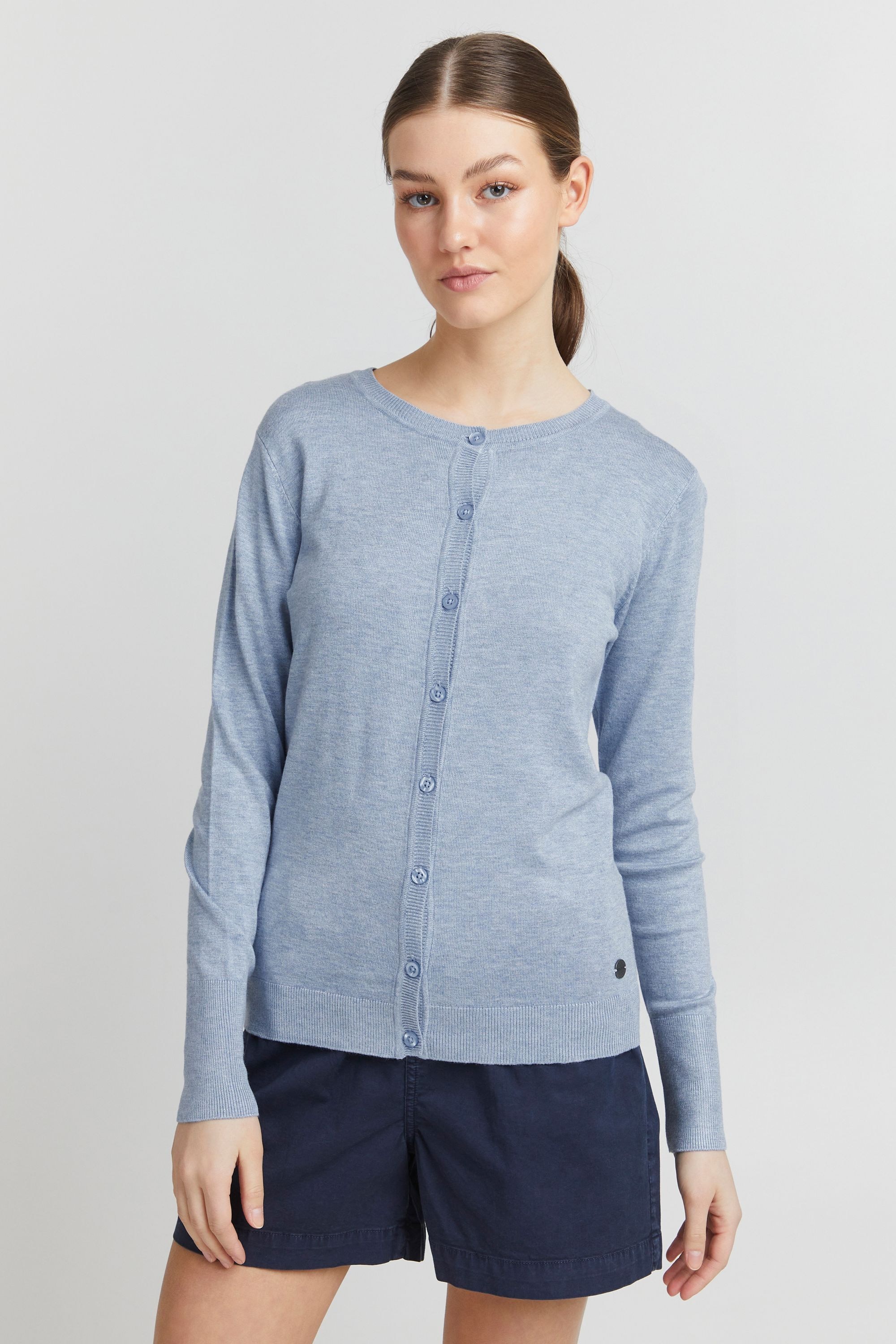 OXMO Cardigan »Strickcardigan OXHlin«