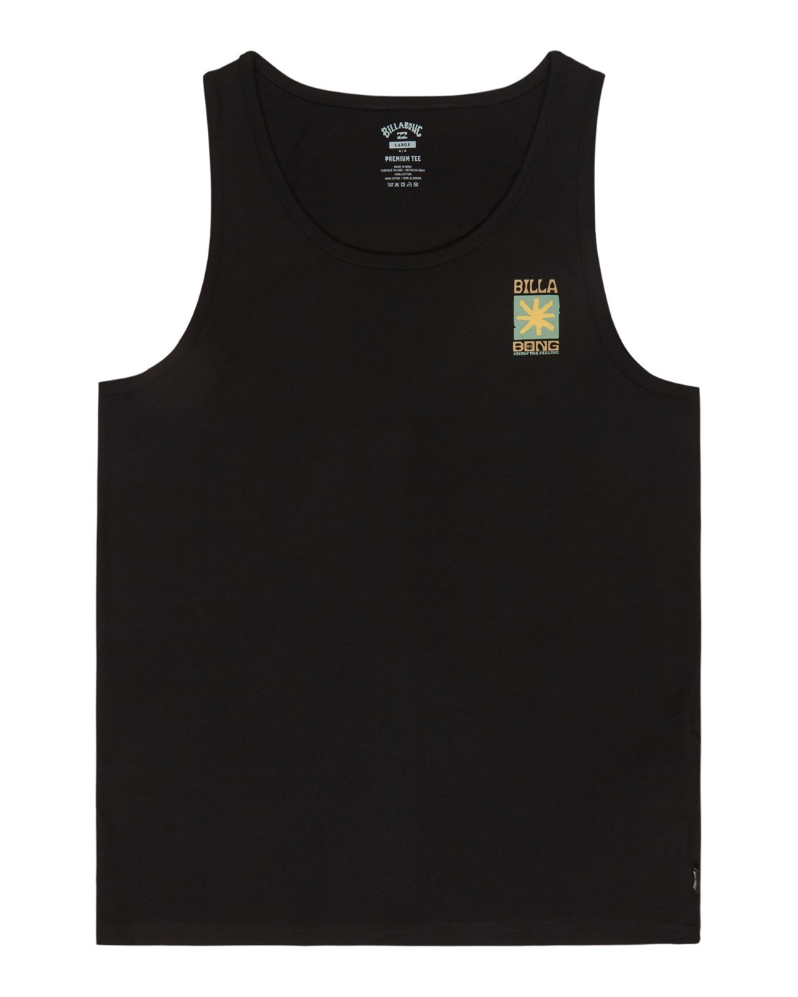 Billabong Tanktop »Good Times«