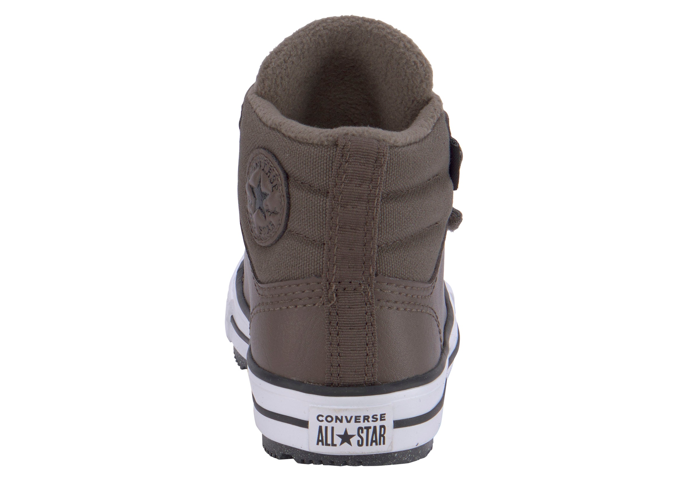 Converse Sneakerboots »CHUCK TAYLOR ALL STAR BERKSHIRE«, mit Klettverschluss