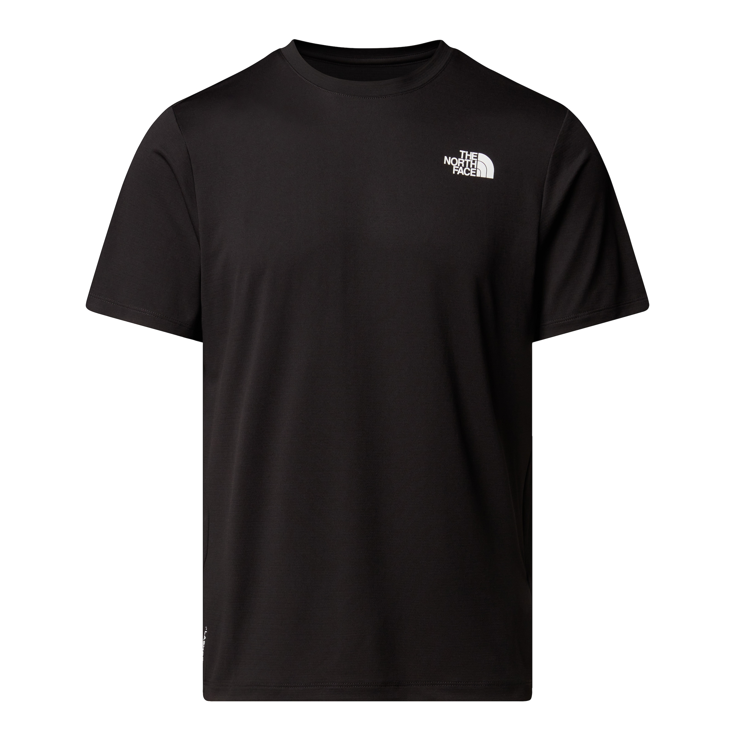 The North Face Funktionsshirt »M 24/7 S/S TEE REG«, (1 tlg.)