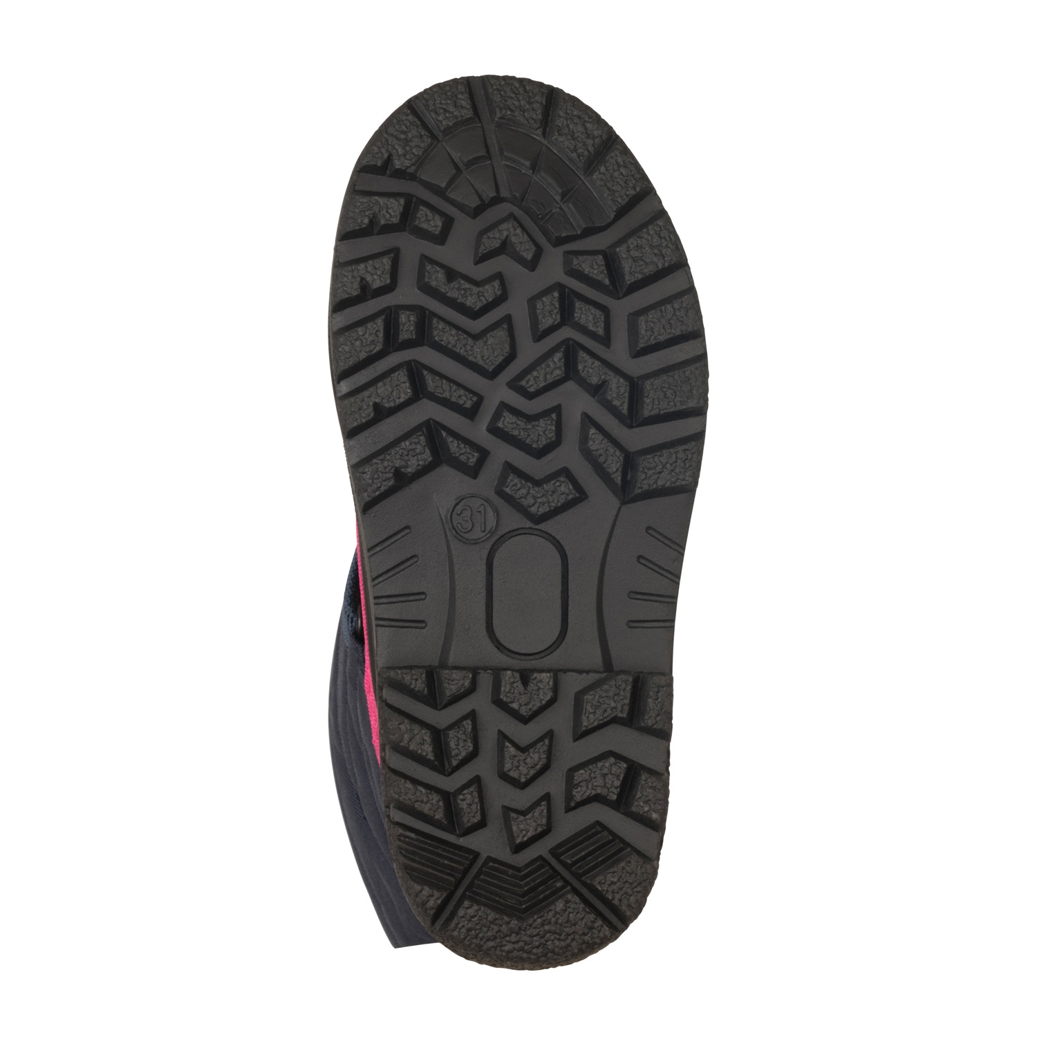 TROLLKIDS Snowboots »KIDS TELEMARK WINTER BOOTS PRO«  für Kinder und Jugendliche, mit Gummilaufsohle