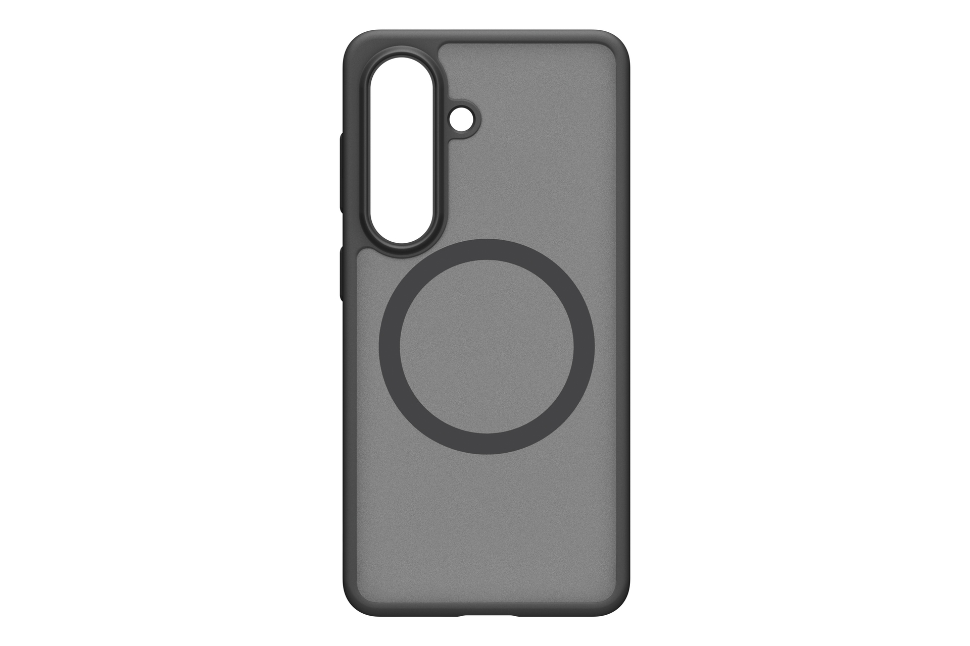 Samsung Handyhülle »Designed for Samsung Spigen Capella Case für Samsung Galaxy S26« Samsung Galaxy S26 Backcover, Schutzhülle, Handyschutzhülle, Case, Schutzcase, stoßfest
