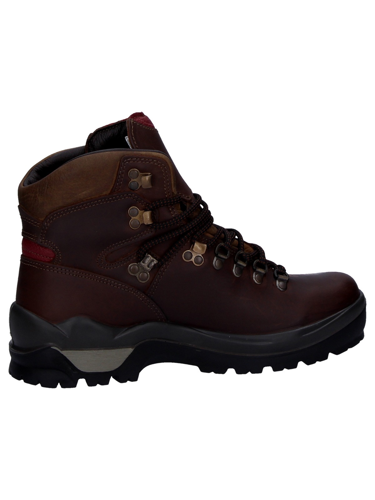 Grisport Wanderschuh »Trekkingstiefel Sympatex«