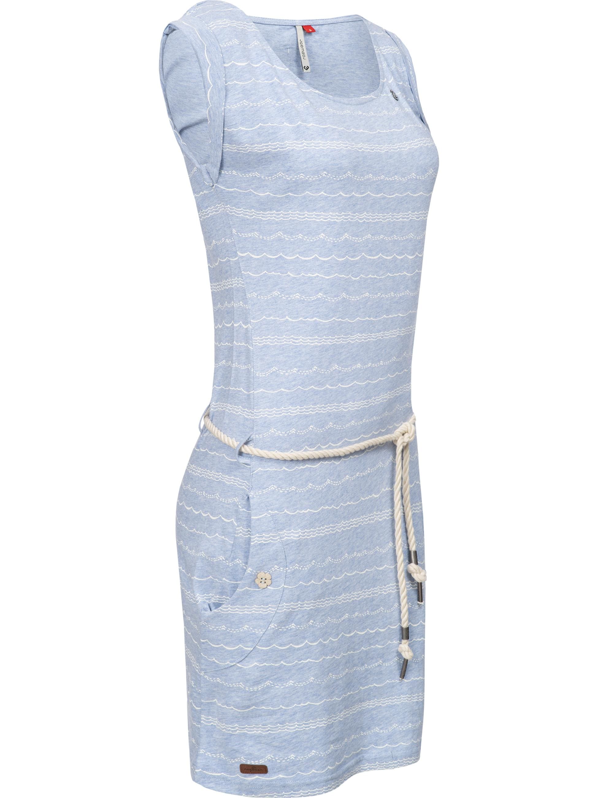 Ragwear Sommerkleid »Sommerkleid Tag Waves«