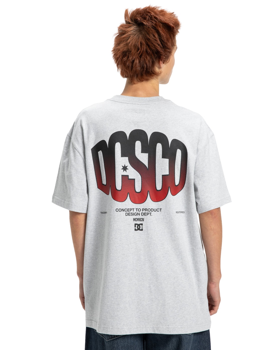 DC Shoes T-Shirt »Squash It«