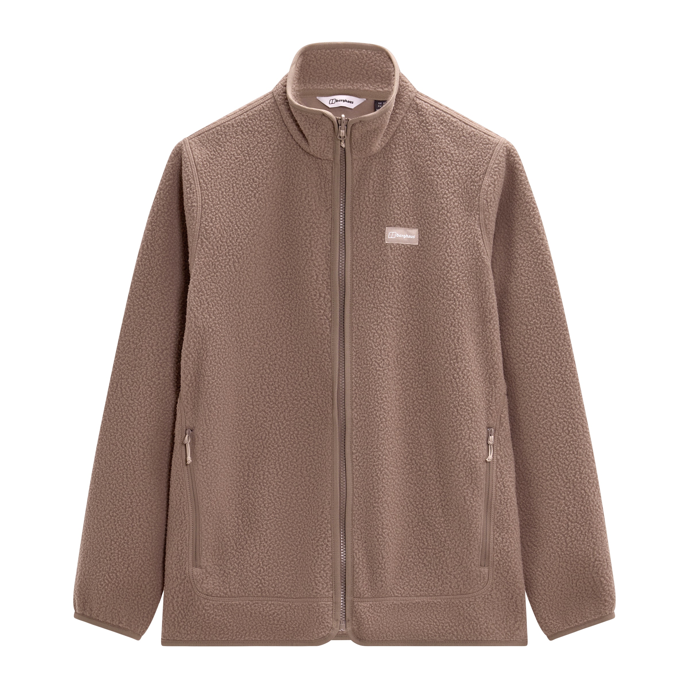 Berghaus 3-in-1-Funktionsjacke »ROAM GEMINI 3IN1 JACKET« mit Kapuze wasser- und windabweisend, atmungsaktiv, herausnehmbare Fleecejacke
