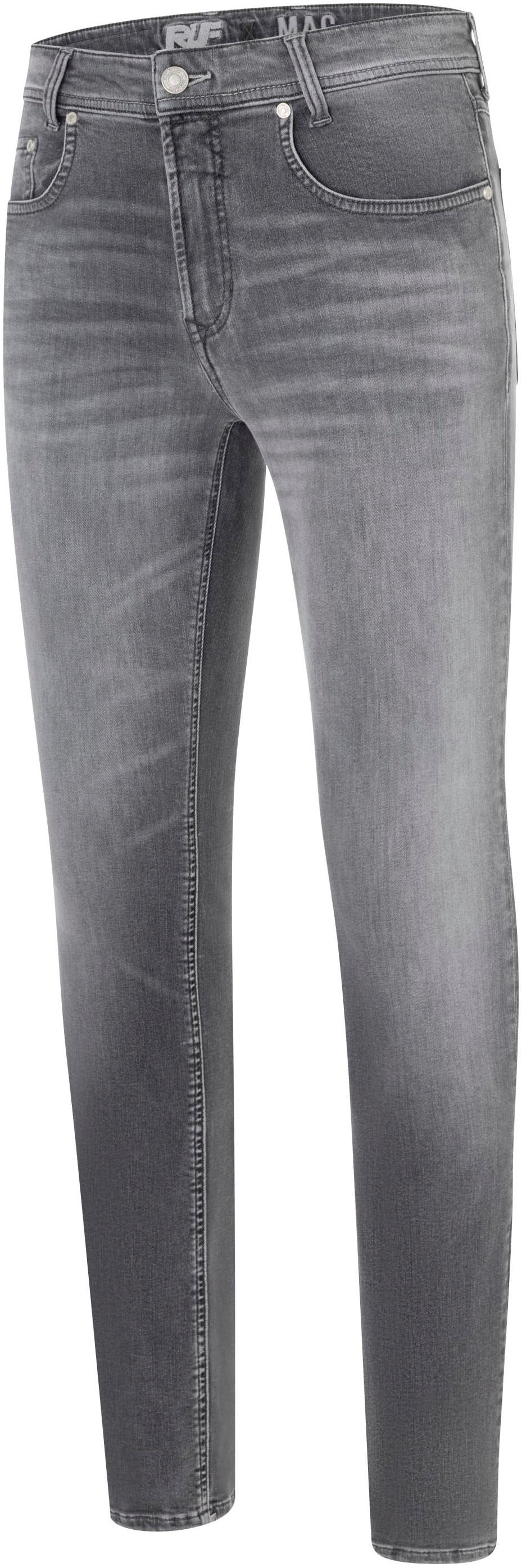 MAC Straight-Jeans »Flexx-Driver«, ♕ super bei elastisch