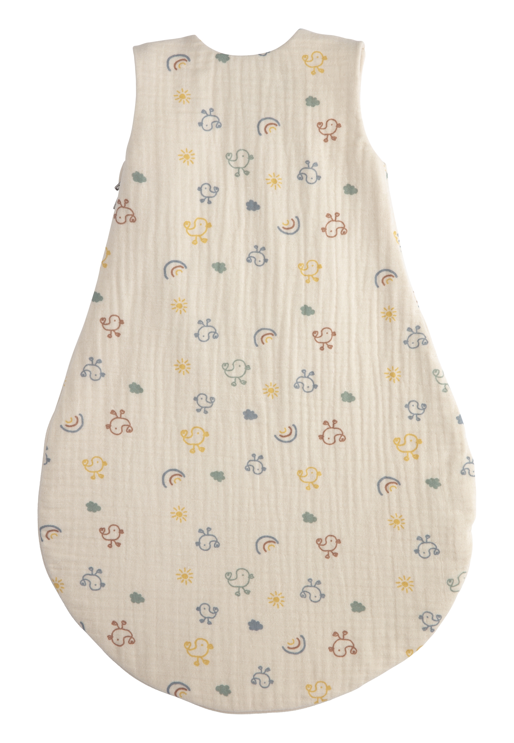 Sterntaler® Babyschlafsack »Babyschlafsack 44cm Edda«