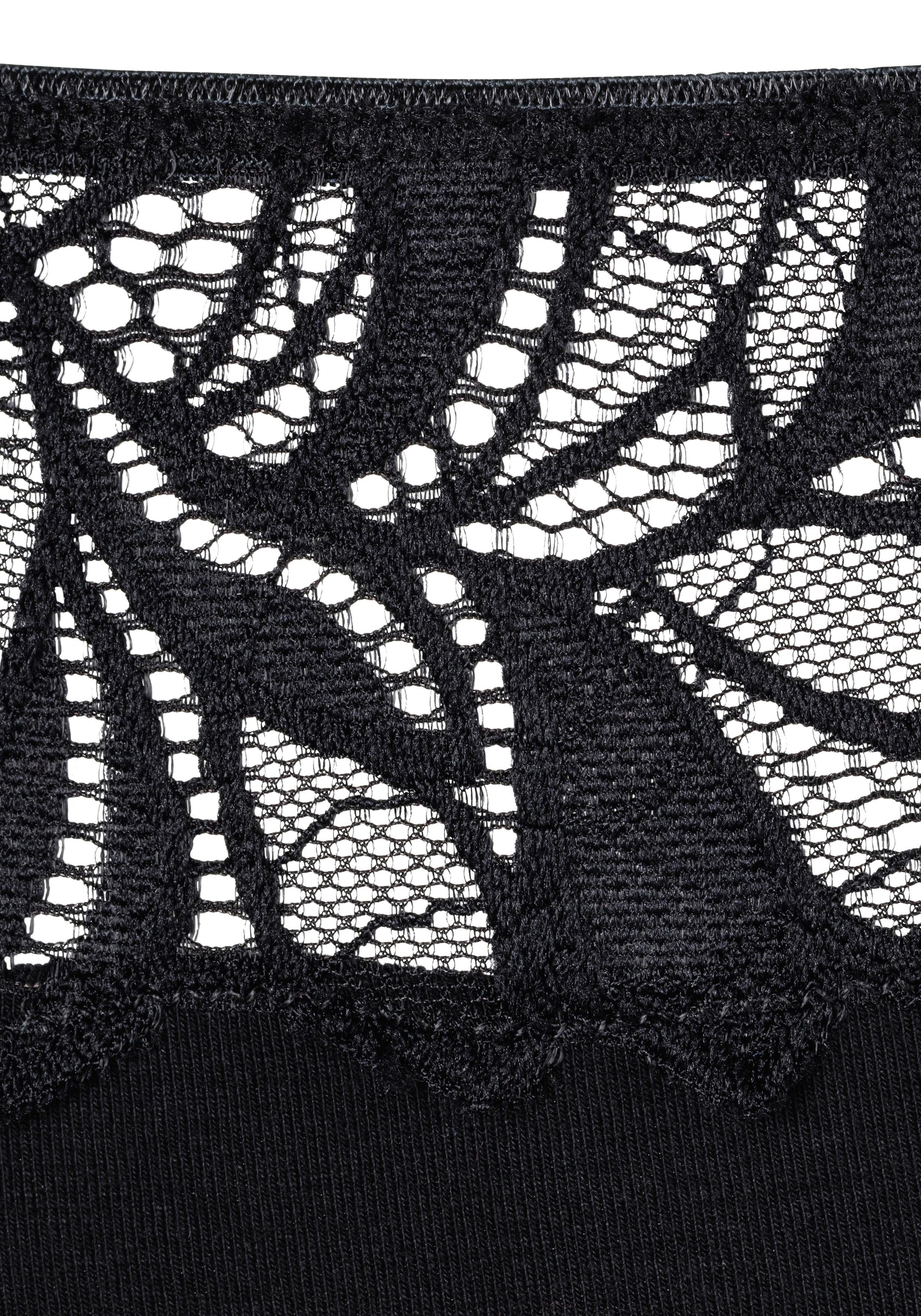 Vivance Jazz-Pants Slips 5er-Pack,  aus elastischer Baumwoll-Qualität