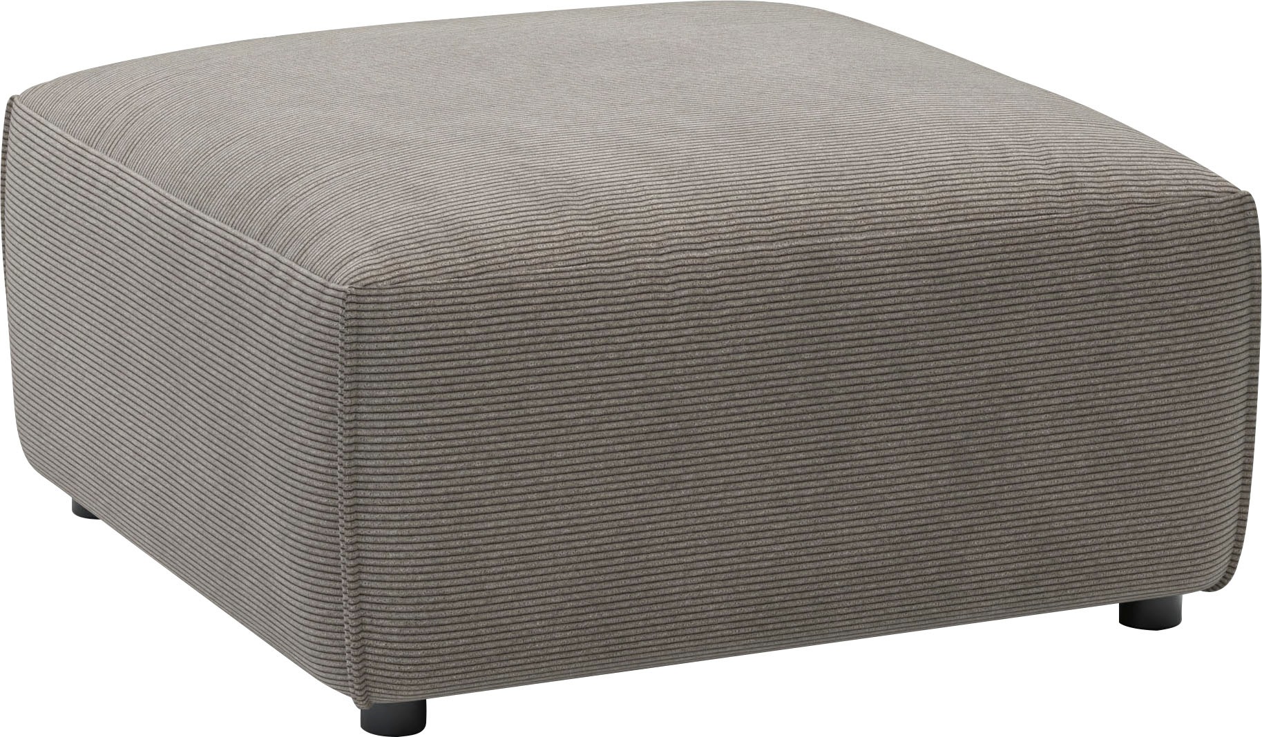 andas Hocker »Glimminge auch in Breitcord, Feincord und Easy care-Bezug«, passend zur Serie "Glimminge"