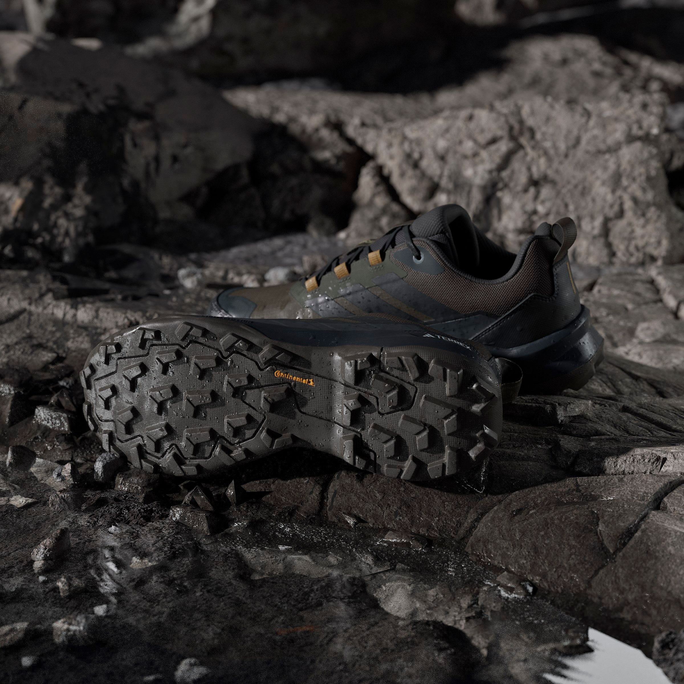 adidas TERREX Wanderschuh »TERREX SKYCHASER AX5 GORE-TEX E«, wasserdicht