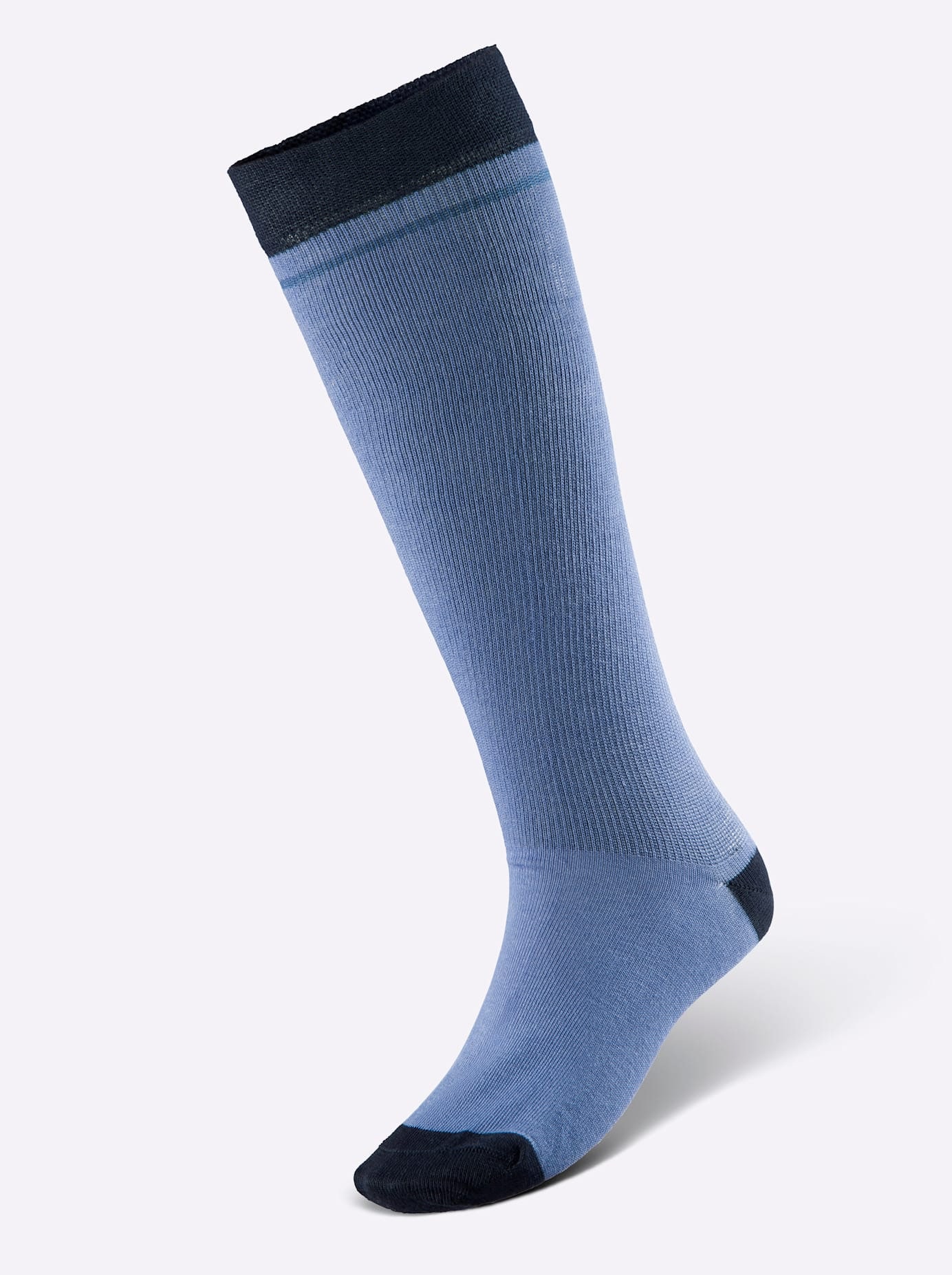 wäschepur Kompressionsstrümpfe 3 Paar tlg.