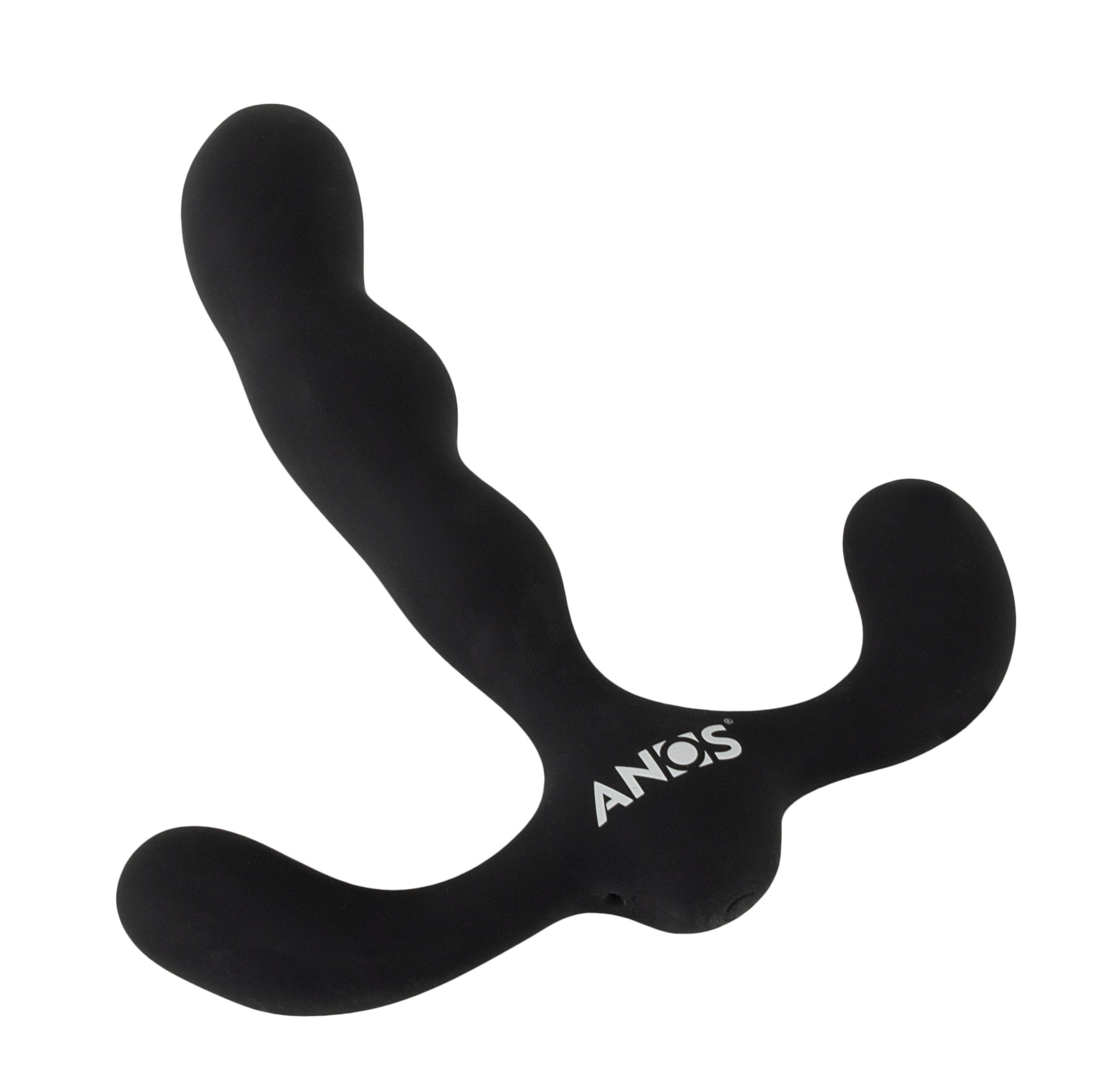 ANOS Anal-Stimulator »Analvibrator Flexible Prostate Stimulator« ()