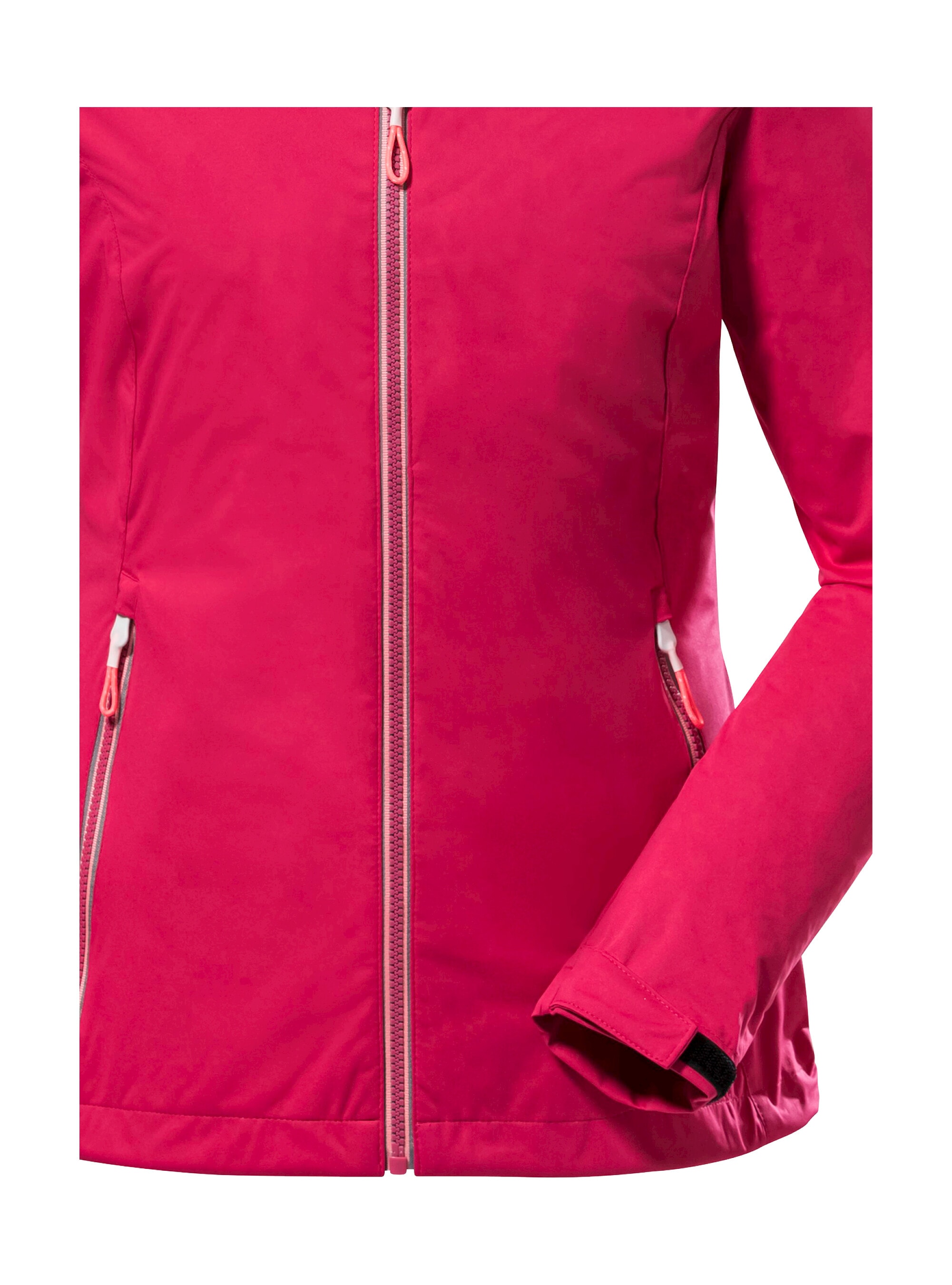 Killtec Softshelljacke »KOS 7 WMN SFTSHLL JCKT«