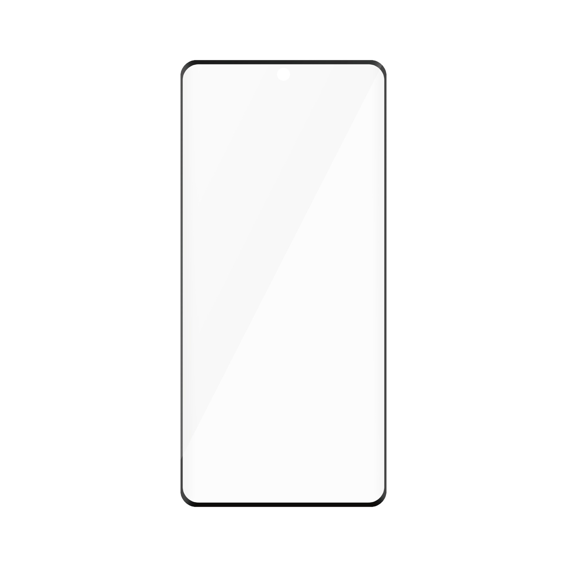 SAFE by PanzerGlass Displayschutzglas »Ultra-Wide Fit Screen Protection«, für Motorola edge 40-Motorola edge X40, Displayschutzfolie, Schutzfolie, Bildschirmschutz, kratz- & stoßfest