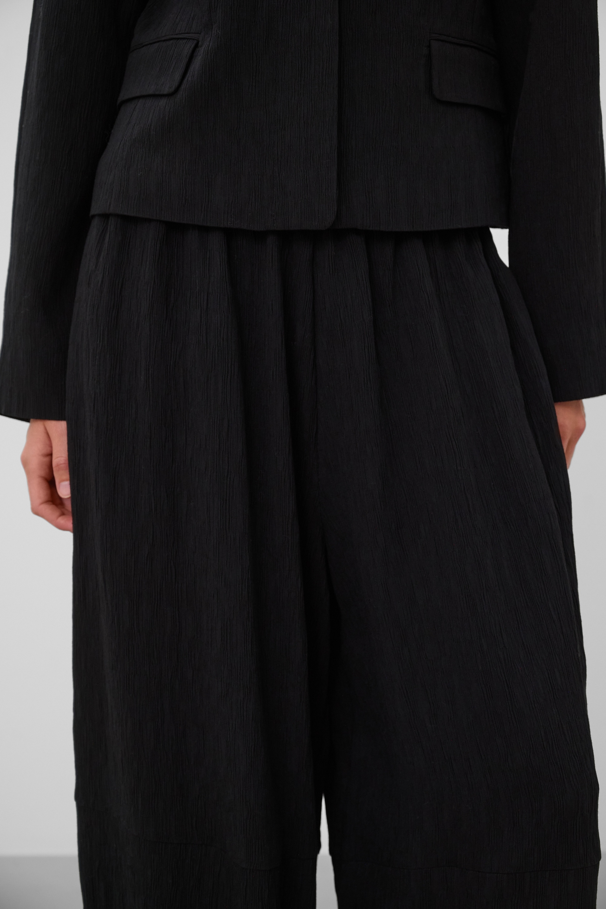 SOAKED IN LUXURY Marlene-Hose »SOAKED IN LUXURY Pants Suiting SLCevilla«