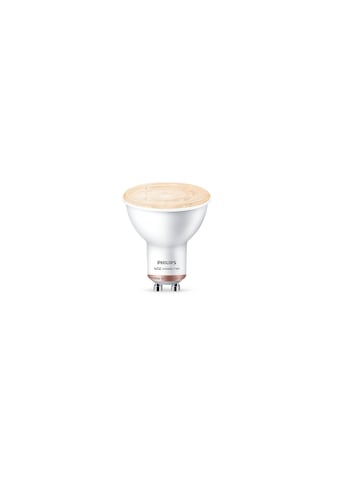 Philips Smarte LED-Leuchte »Lampe TW 50W GU10 1PF/6« kaufen