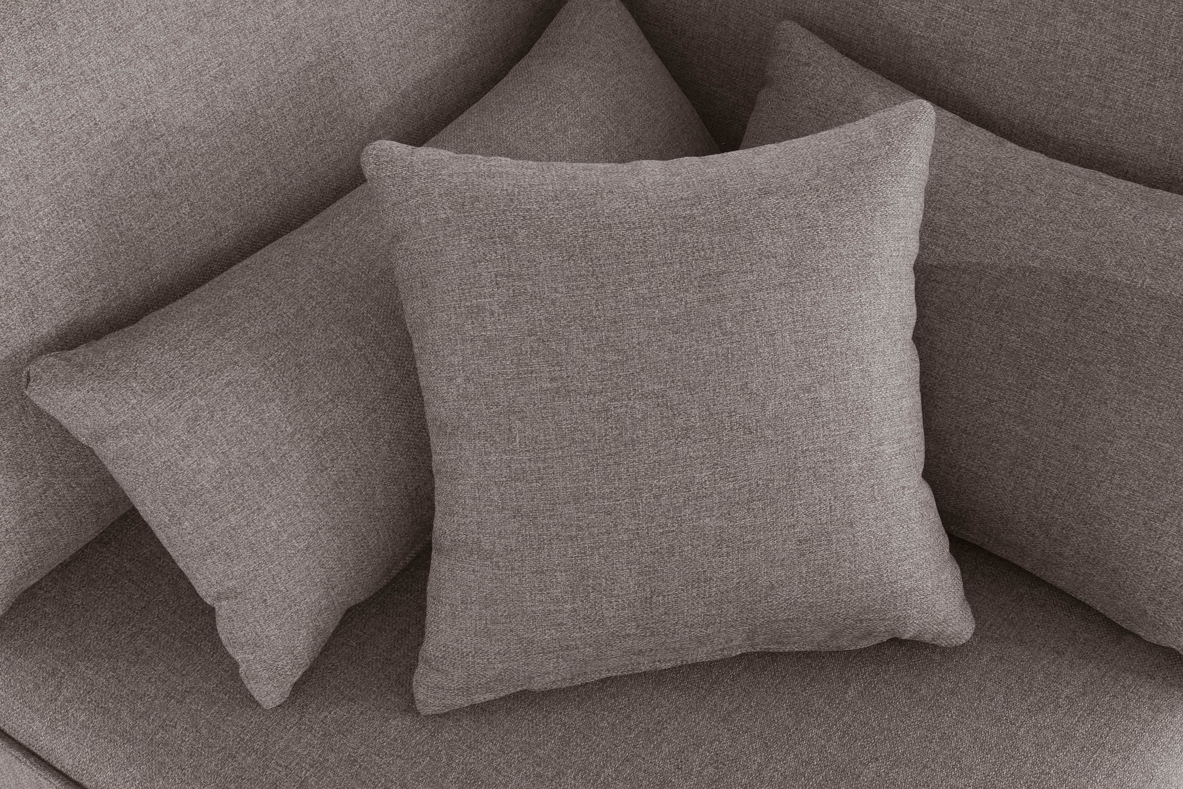 OTTO home Sofa-Eckelement »Florid« Teil eines Modulsofas , fester Sitzkomfort, auch in Cord