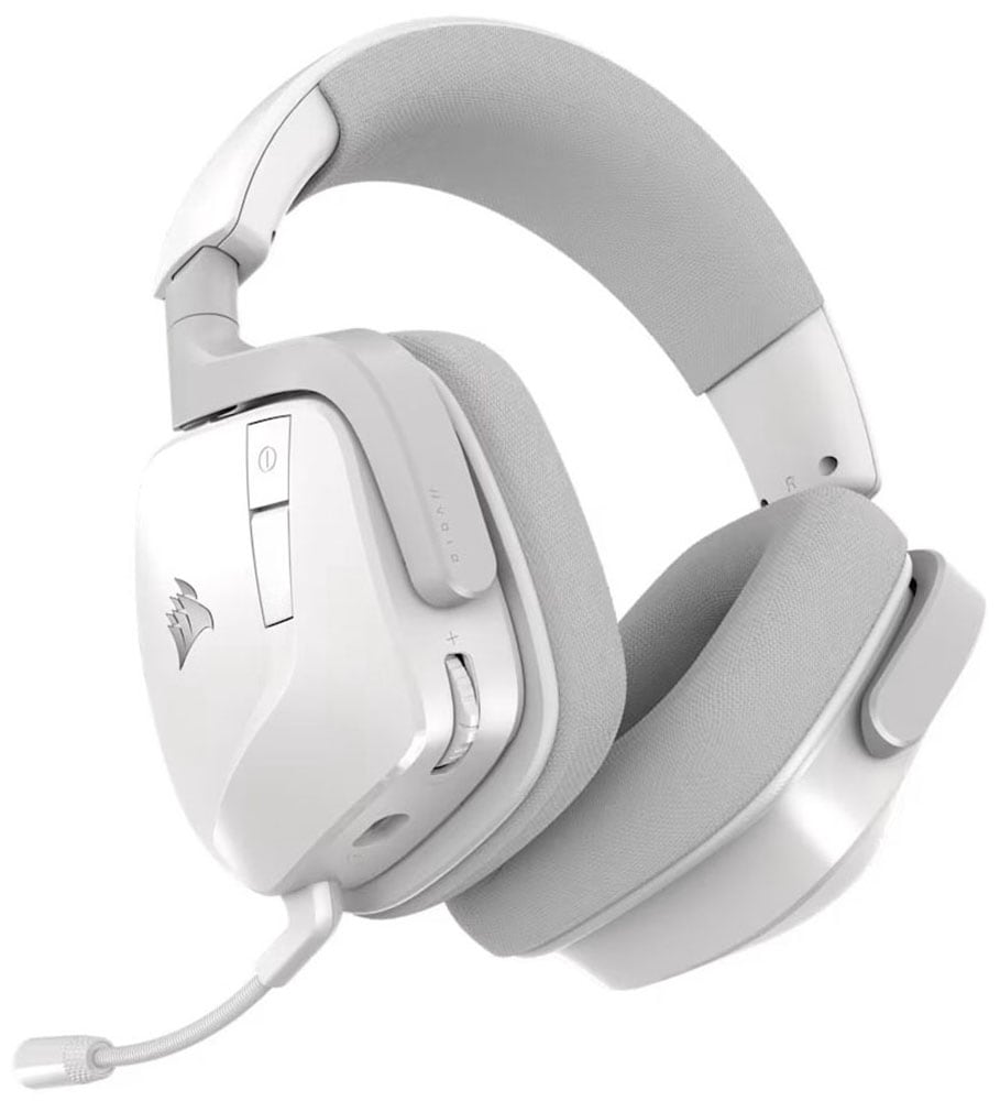 Corsair Gaming-Headset »VOID Wireless v2« Bluetooth