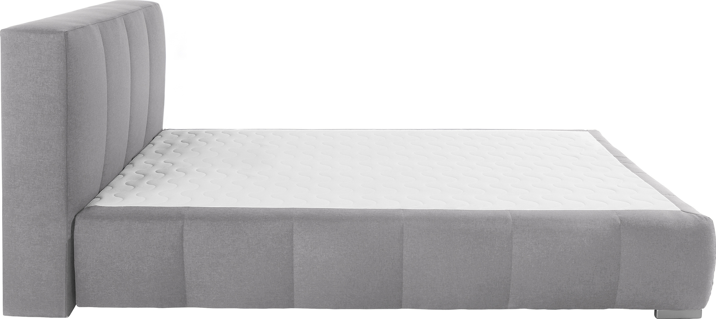 Home affaire Boxspringbett »Chelles«, inkl. Kaltschaumtopper, in 5 Breiten und 3 Matratzenarten