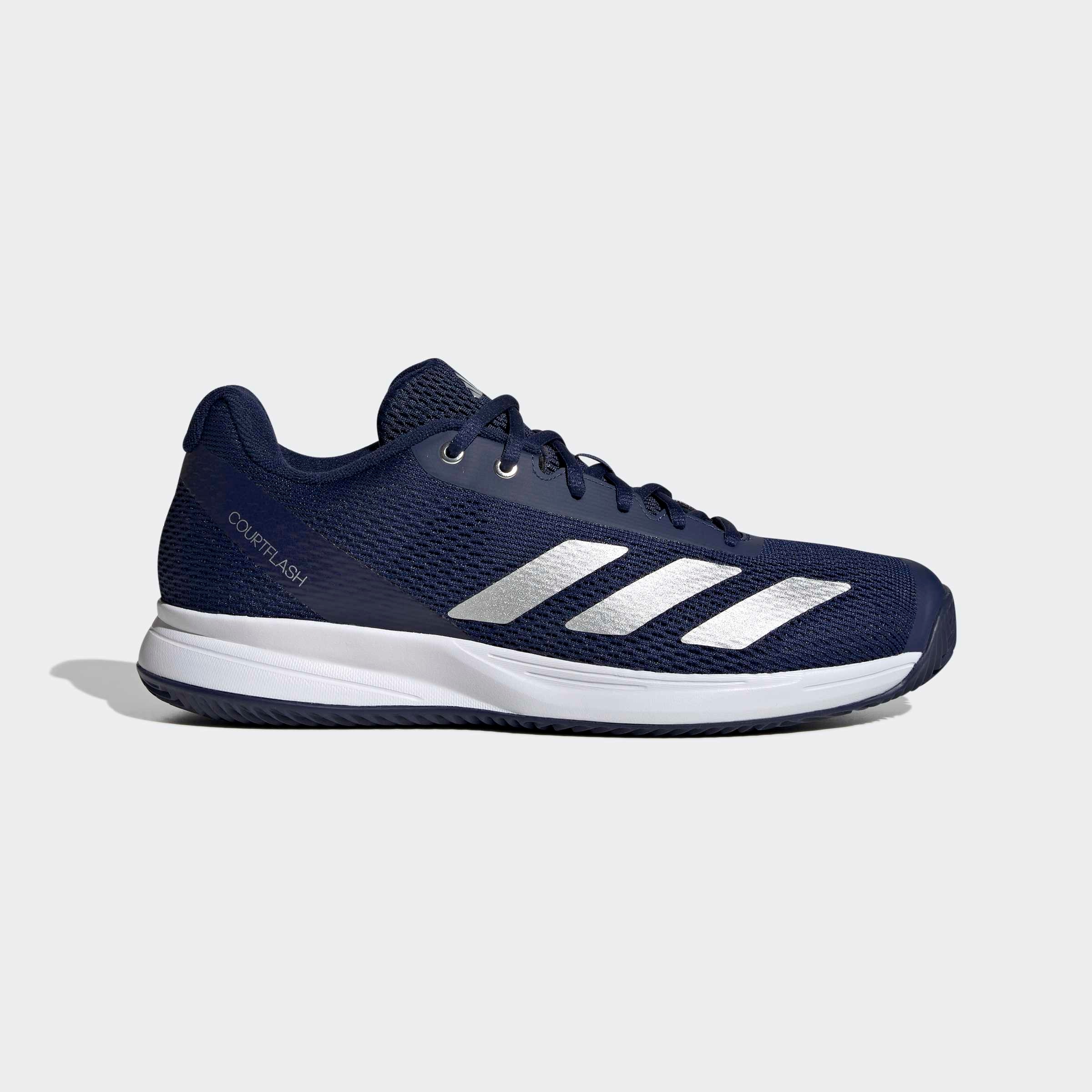 adidas Performance Tennisschuh »COURTFLASH SPEED 2«  für Hartcourt, All-Court