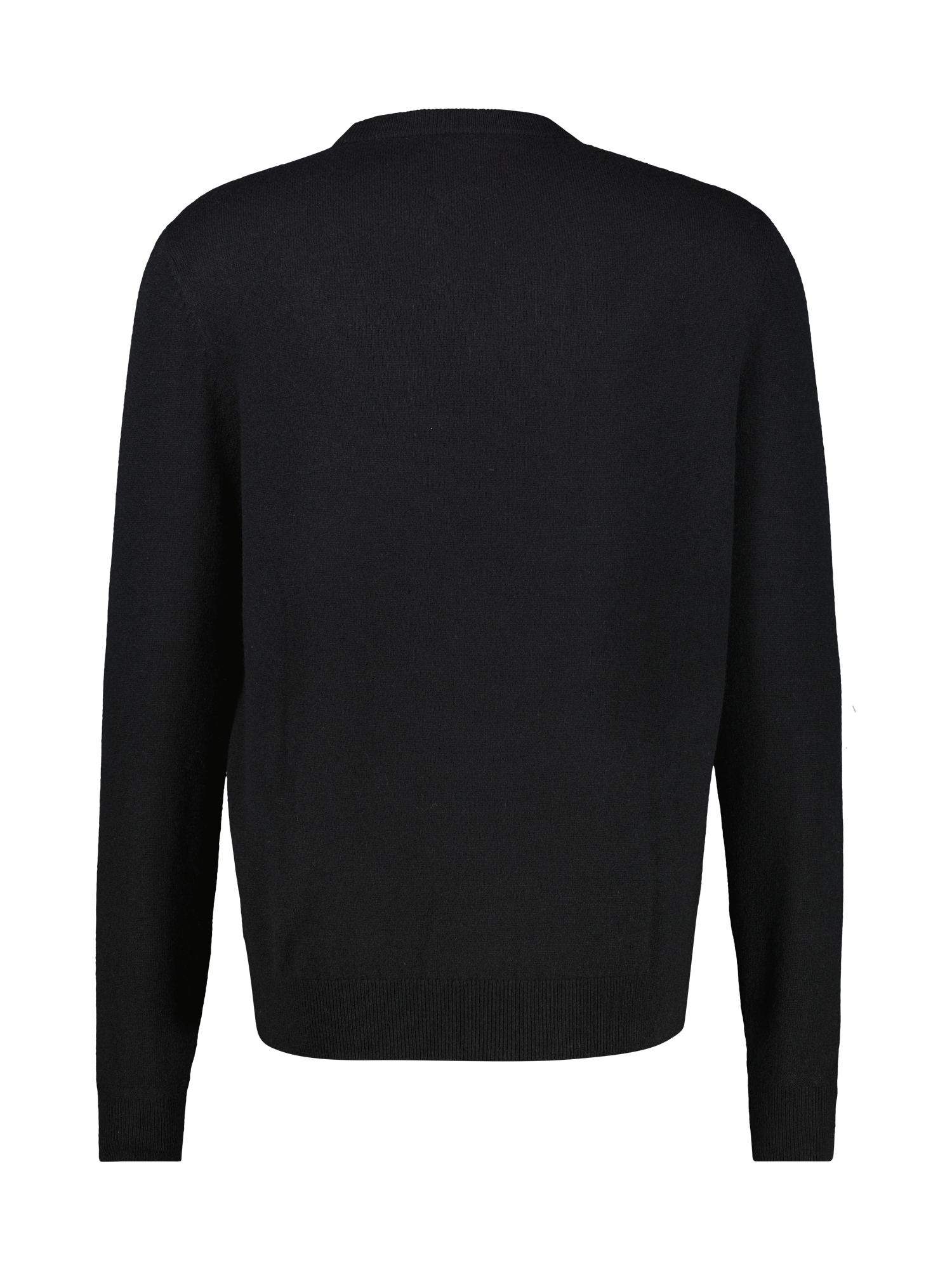 LERROS Strickpullover »Strickpullover aus Woll-Kaschmir-Mix, stilvoll und entspannt«