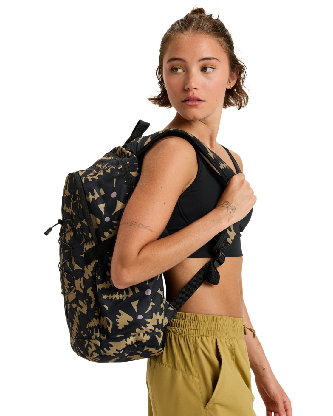 Roxy Tagesrucksack »Jayjay Active«