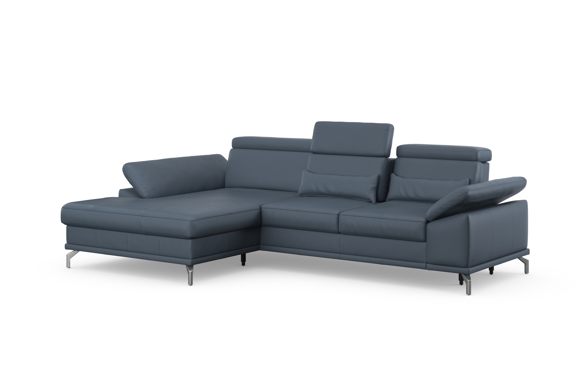 sit&more Ecksofa