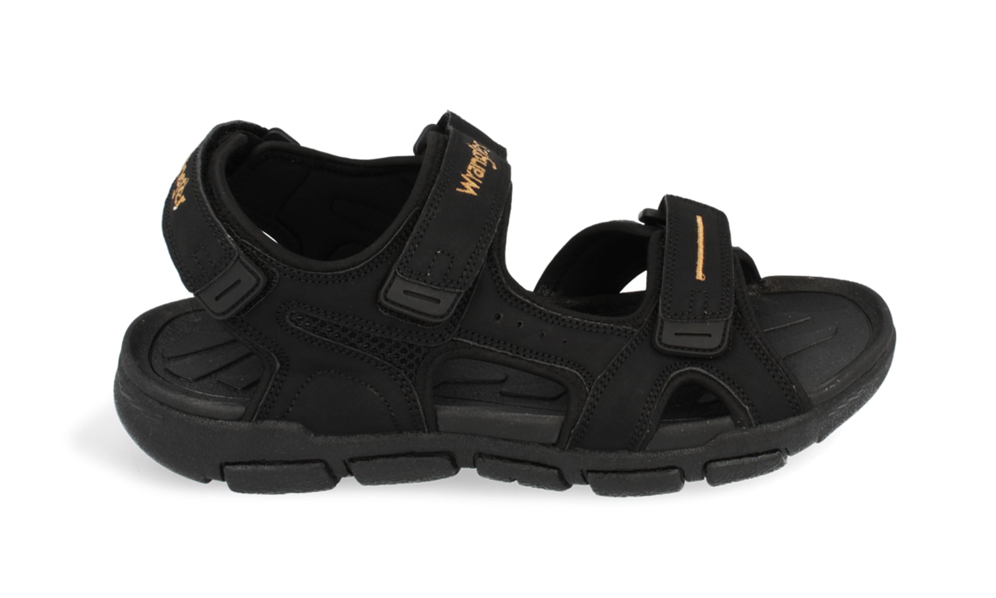 Wrangler Sandale »BUSTER SANDAL MEN LOW«