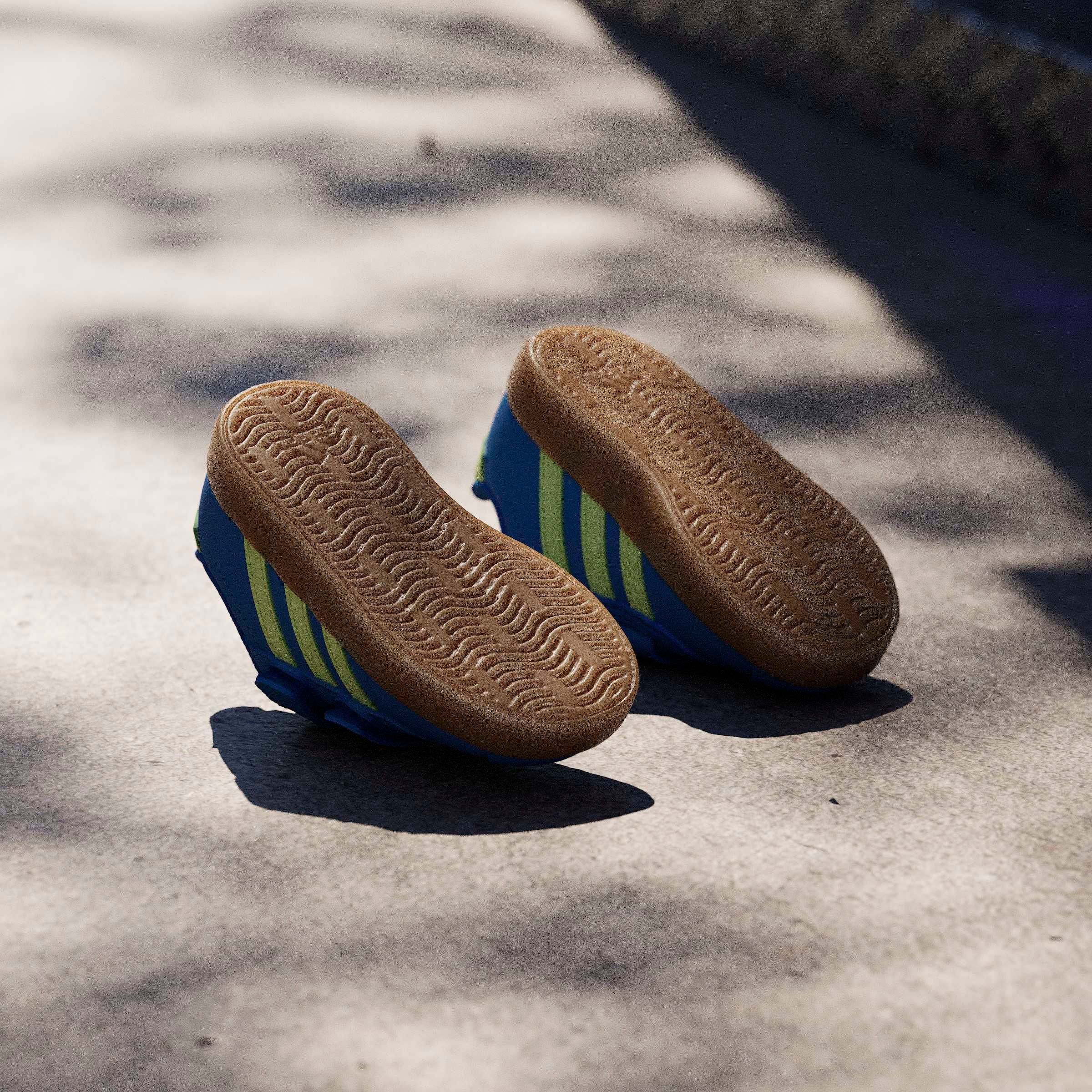 adidas Sportswear Sneaker »VL COURT 3.0«  inspiriert vom Design des adidas Handball Spezial, für Kinder