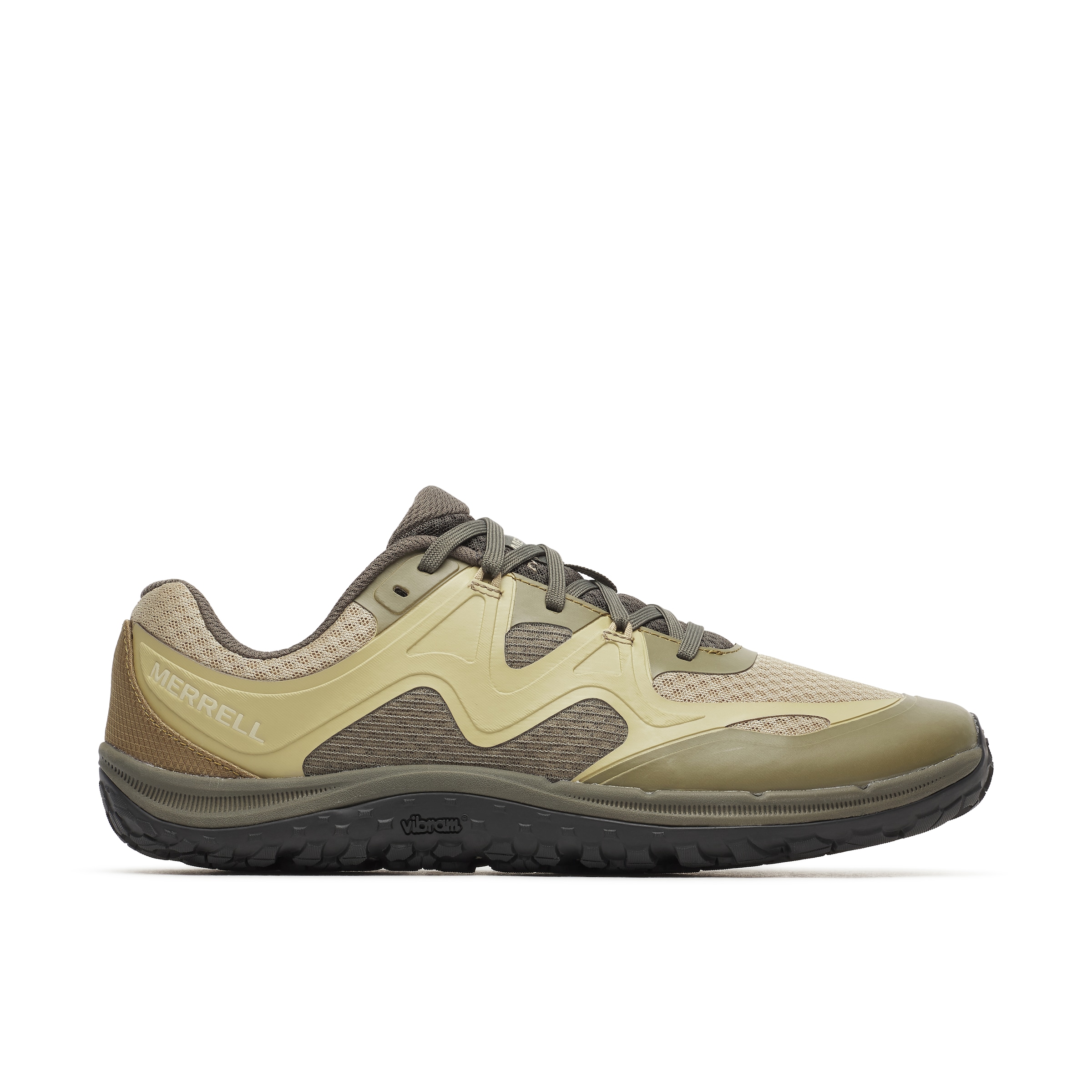 Merrell Barfußschuh »TRAIL GLOVE 8«  mit Vibram Sohle