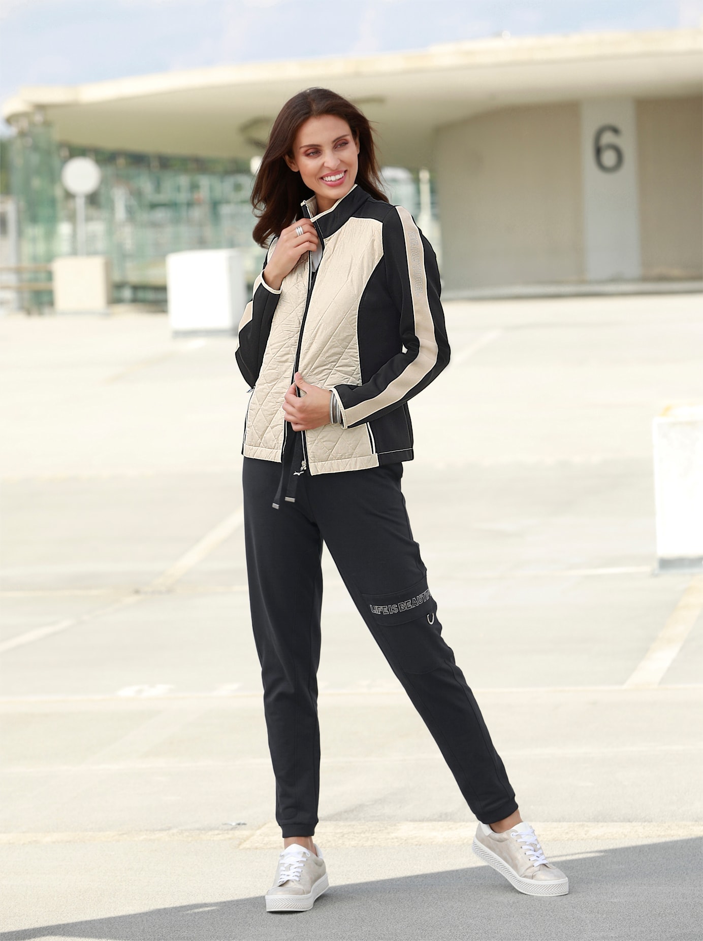Inspirationen Jogger Pants