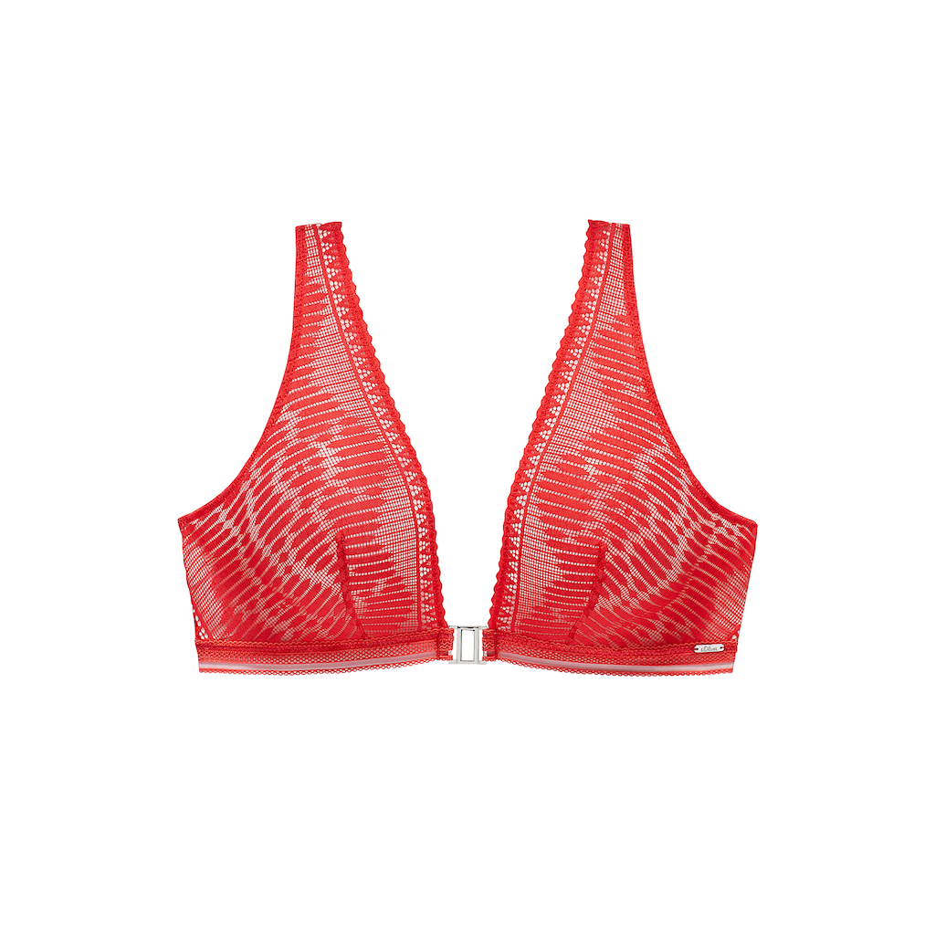 s.Oliver Bralette-BH