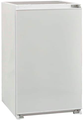Einbaukühlschrank »KS88.4«, KS88.4, 87,5 cm hoch, 54 cm breit