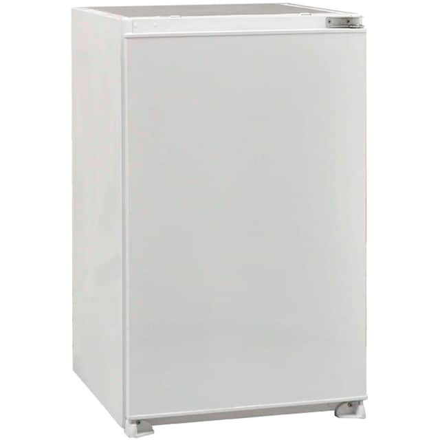 RESPEKTA Einbaukühlschrank »KS88.4«, KS88.4, 87,5 cm hoch, 54 cm breit mit  3 Jahren XXL Garantie