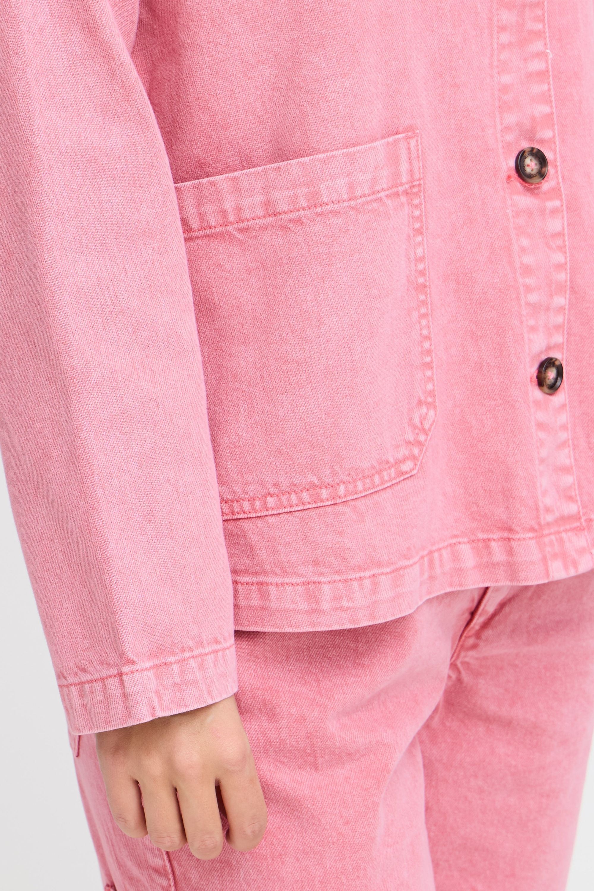 Pulz Jeans Jeansjacke »Jeansjacke PZGIANNI Casual Jacket«