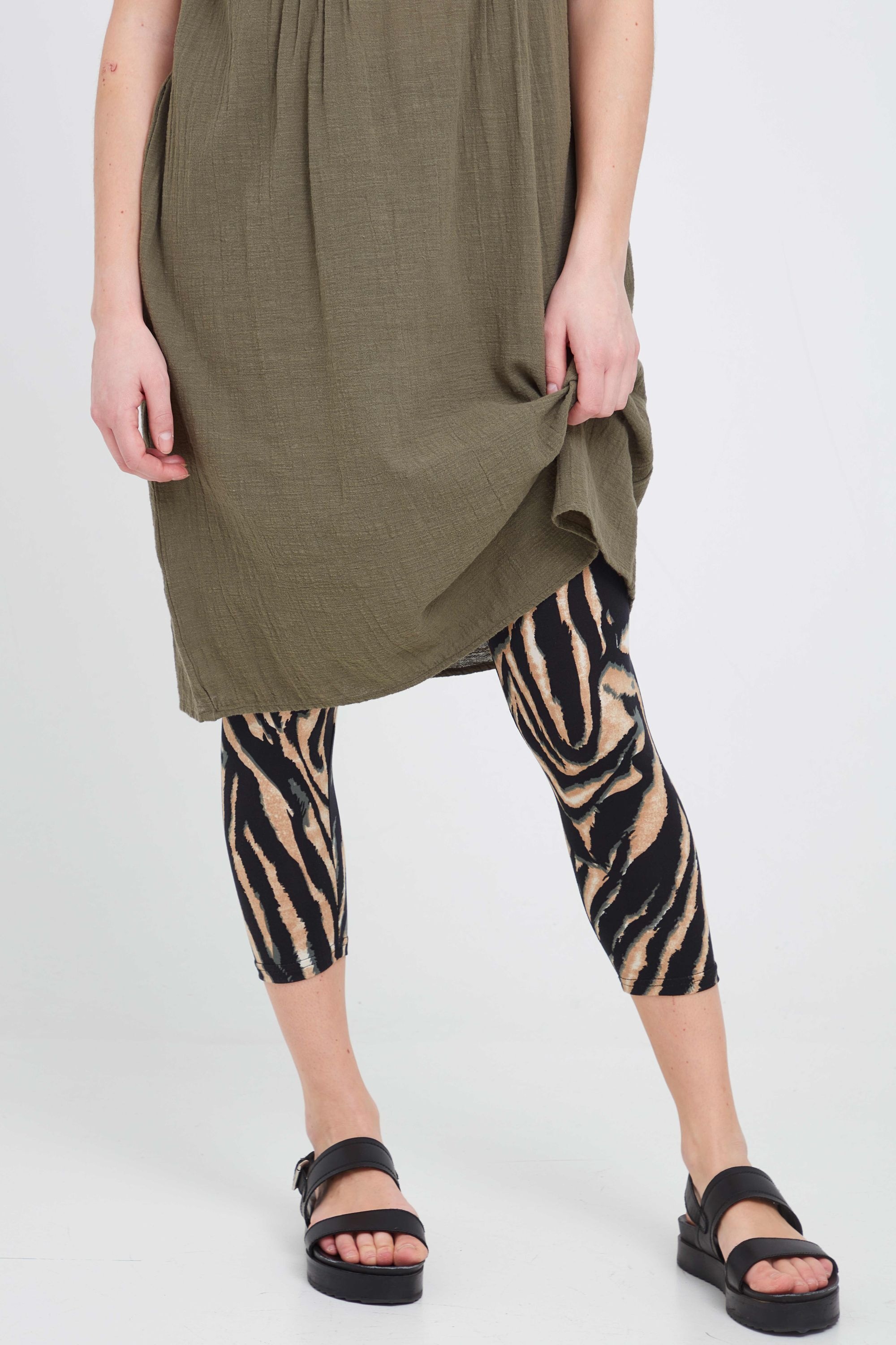 fransa Leggings »Leggings FRFalegging«