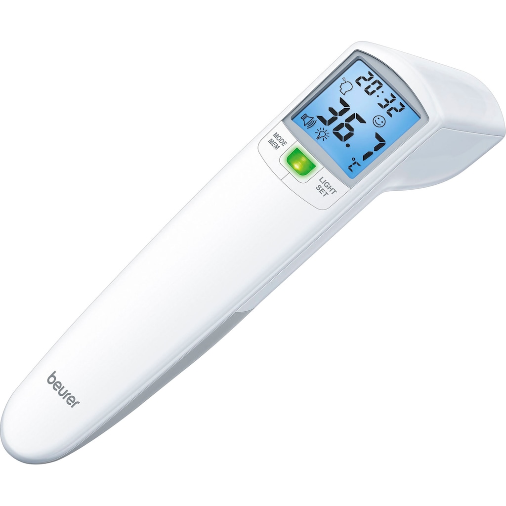 BEURER Infrarot-Fieberthermometer »FT 100«
