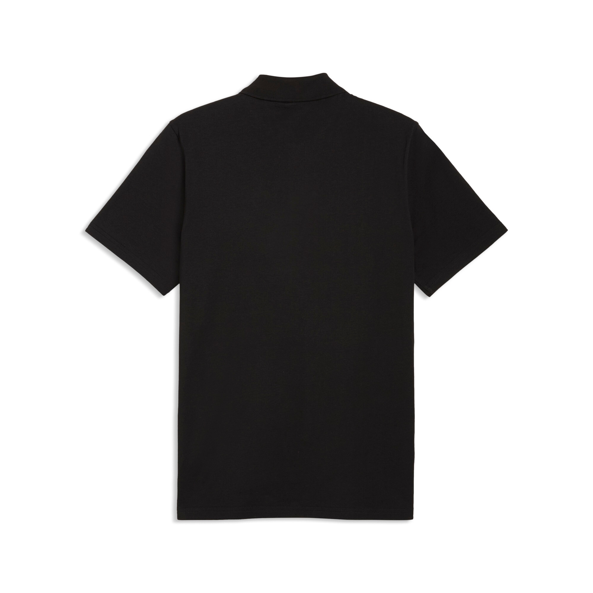 PUMA Poloshirt »BMW MMS ESS POLO« Regular Fit, Kurzarm, mit Knopfverschluss, mit Logodruck