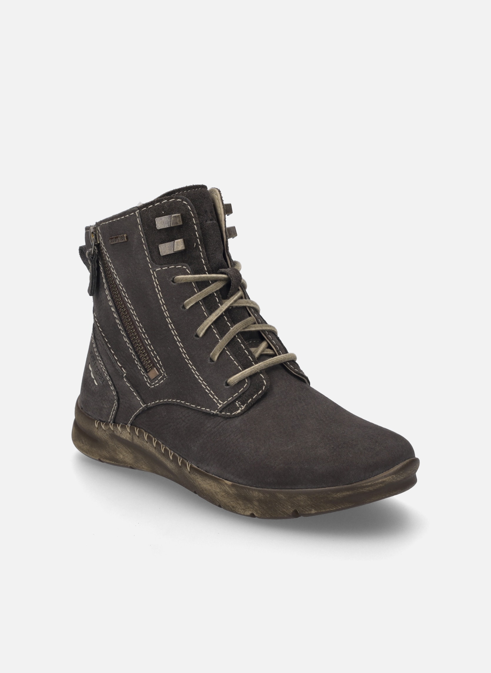 Josef Seibel Stiefelette »Conny 55, titan«