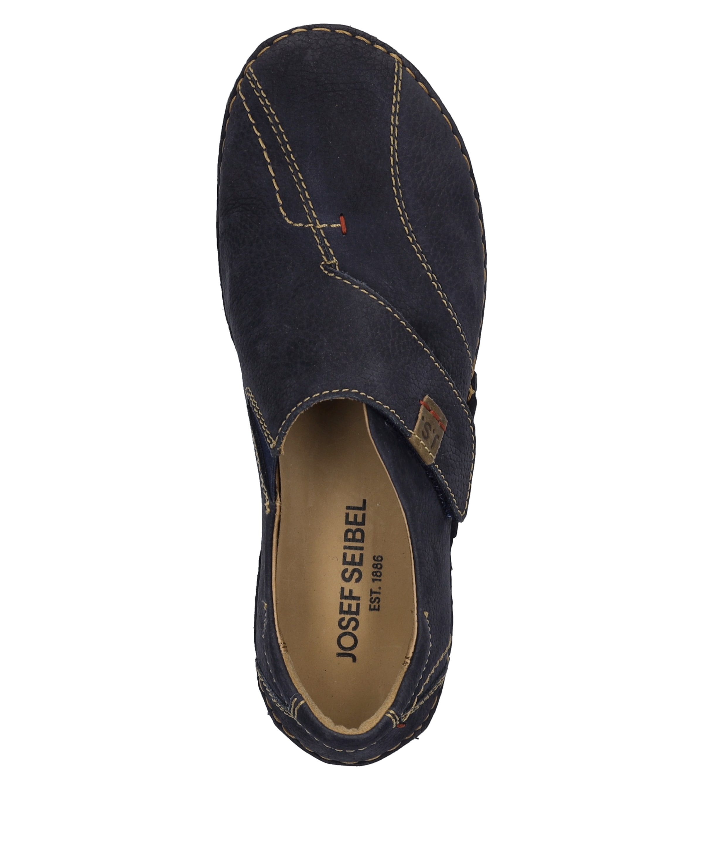 Josef Seibel Slipper »Fergey 68, ocean«