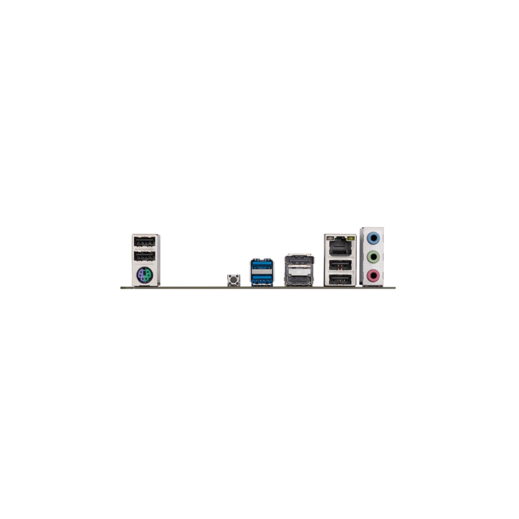 Gigabyte Mainboard »A620M H«