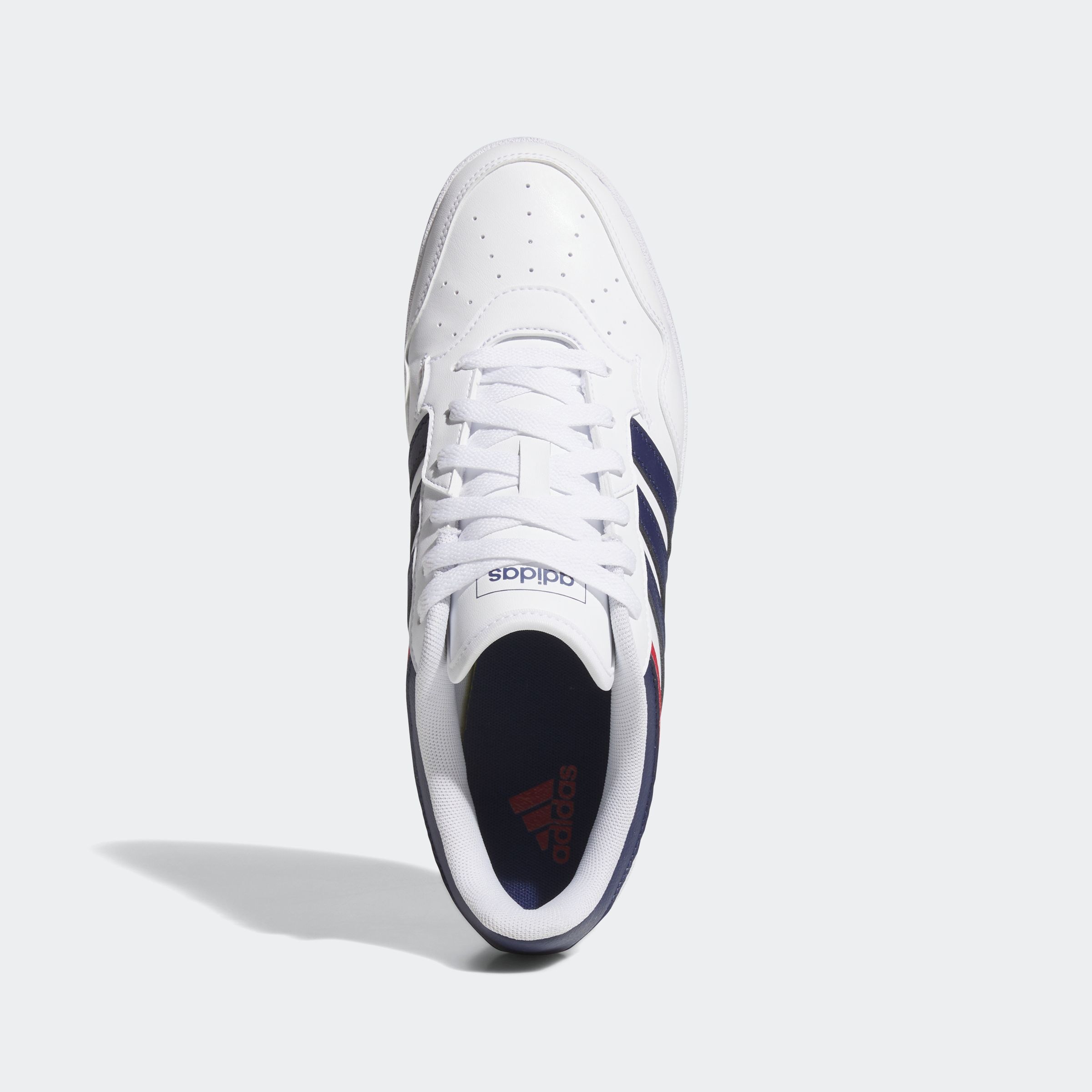 adidas Sportswear Sneaker »HOOPS 4.0«