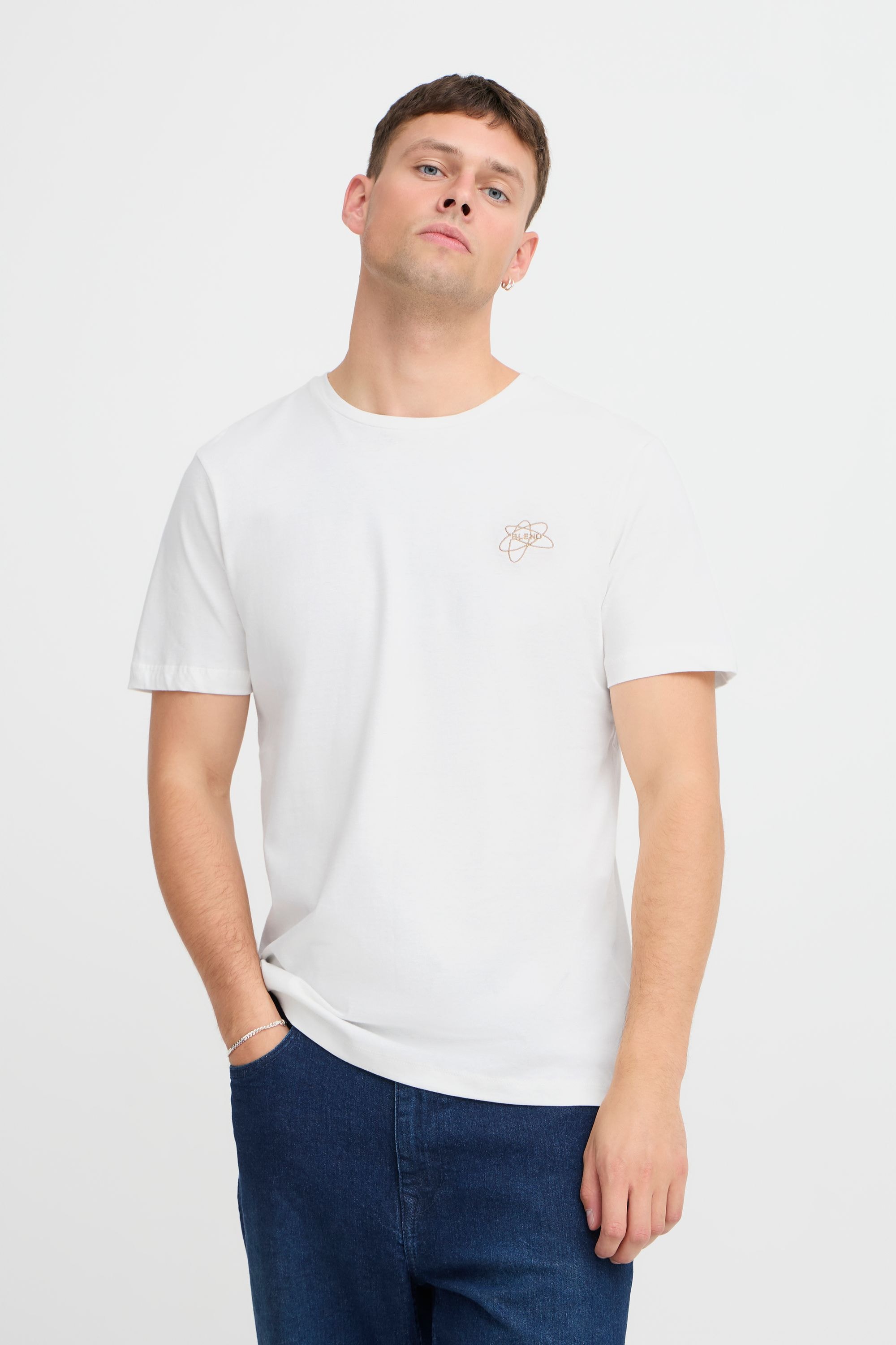 Blend T-Shirt »T-Shirt BHTee«